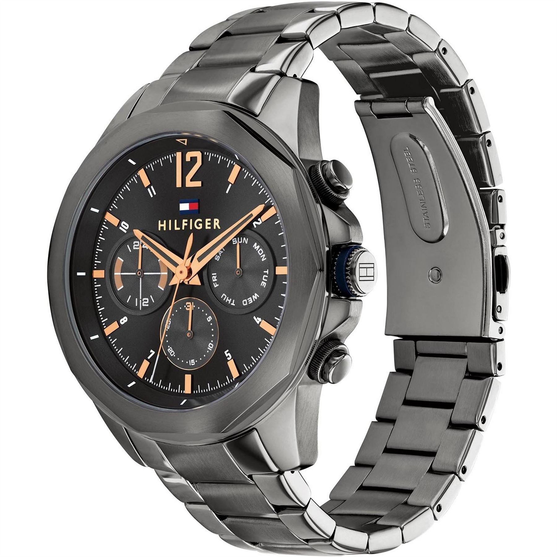 Tommy Hilfiger Hilfiger Men’s Watch