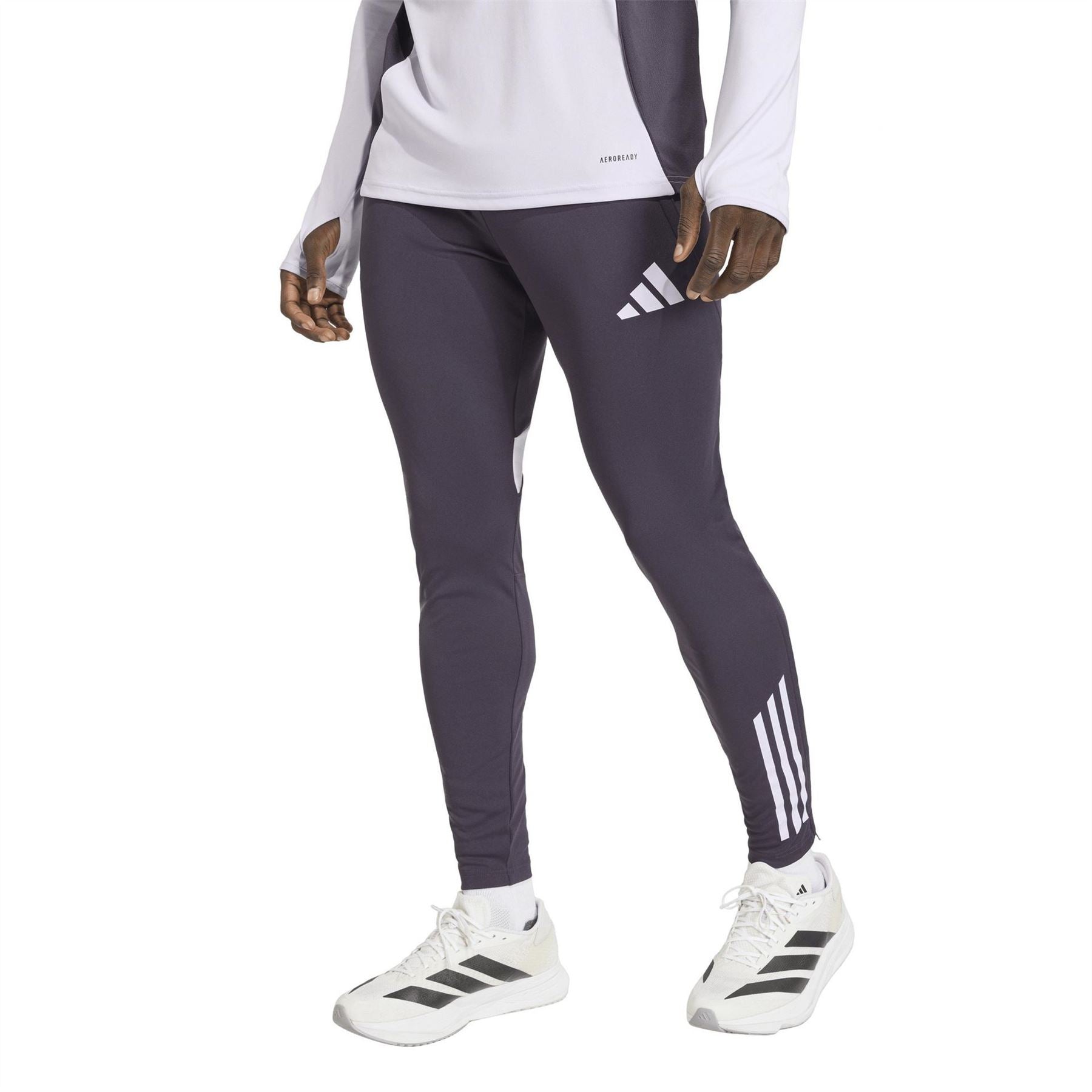 adidas Manchester United Training Tracksuit Bottoms 25 26