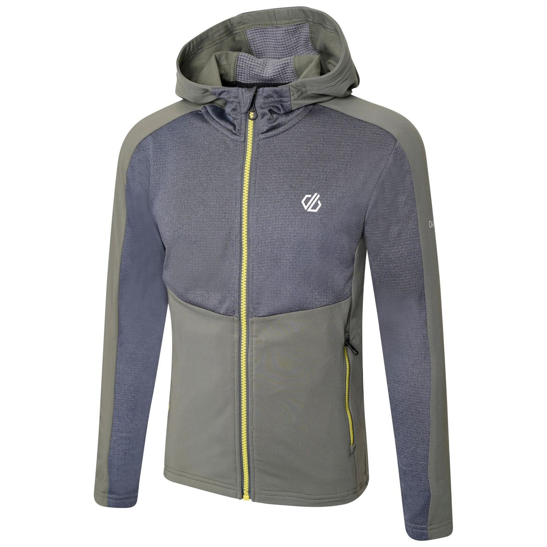 Dare 2b Kids Hastily Core Stretch Zip Hoodie
