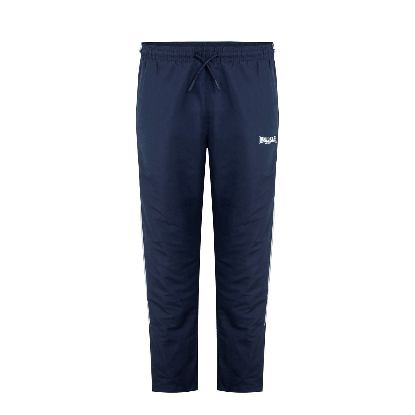 Lonsdale Mens 2 Stripe Oh Woven Bottom