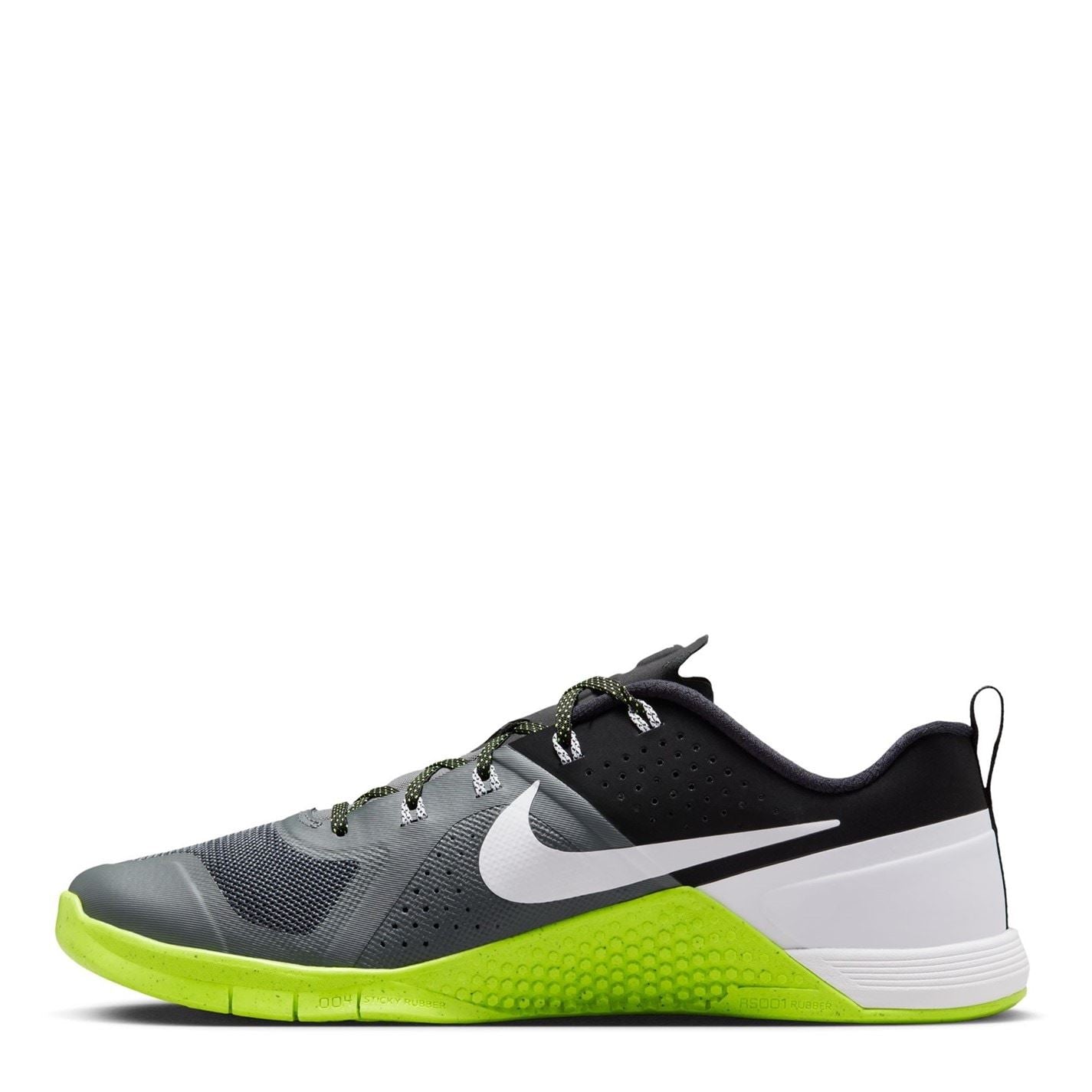 Nike Metcon 1 Low Top Flat Heel Sneakers