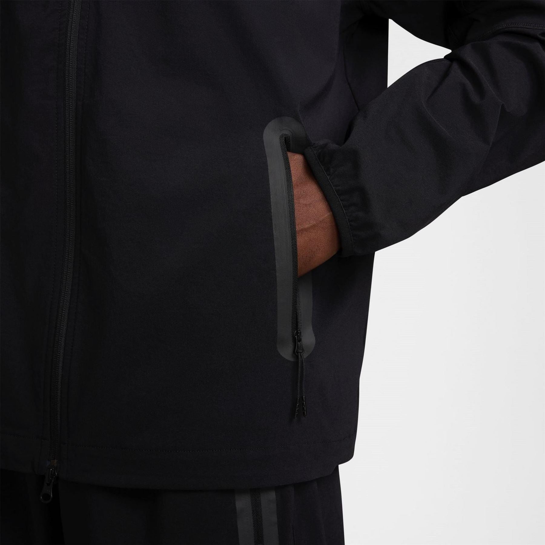 Nike Tech Woven Jacket
