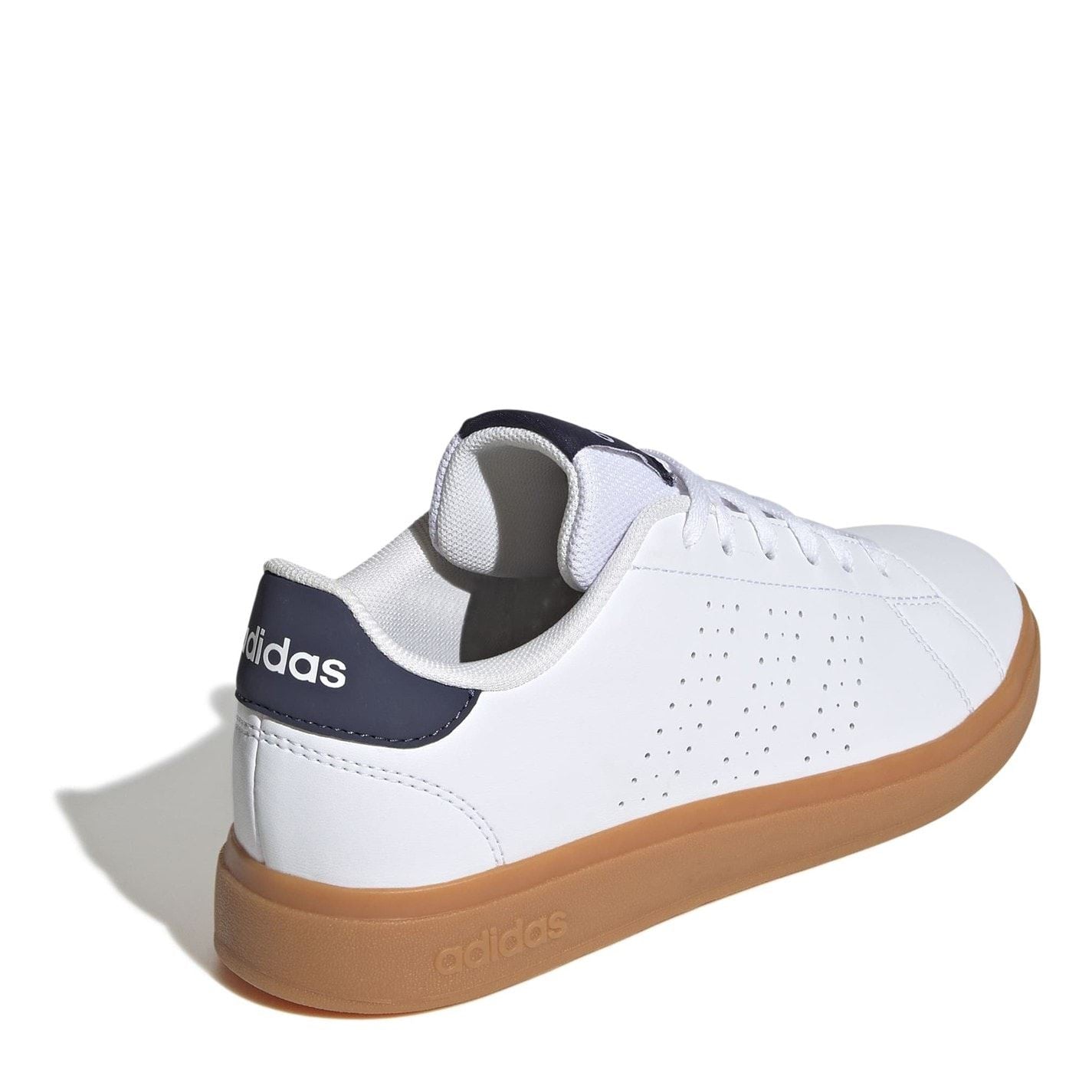 adidas Advantage Lifestyle Trainers Juniors