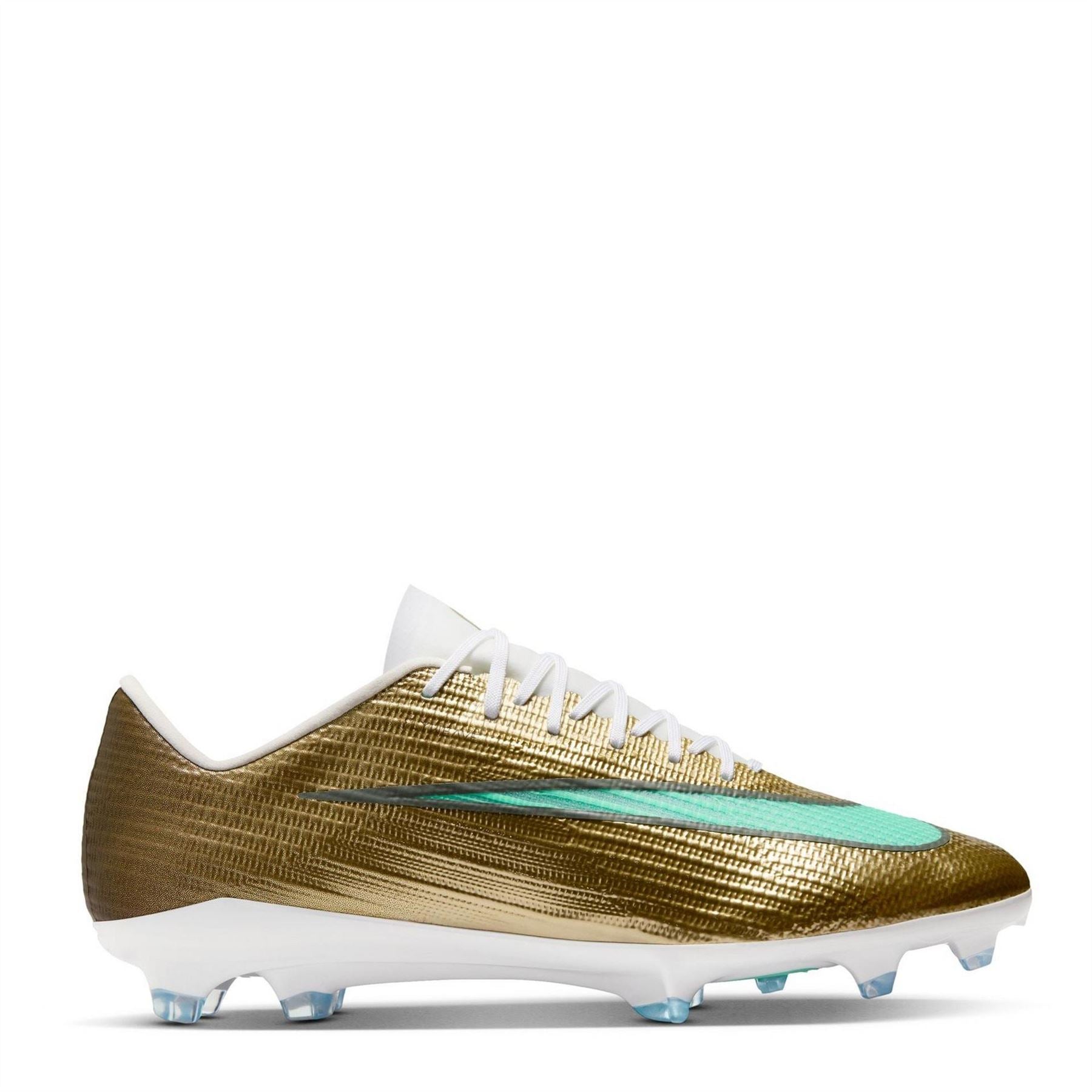 Nike Air Zoom Mercurial Superfly Xi Pro Adults Soft Ground Football Boots
