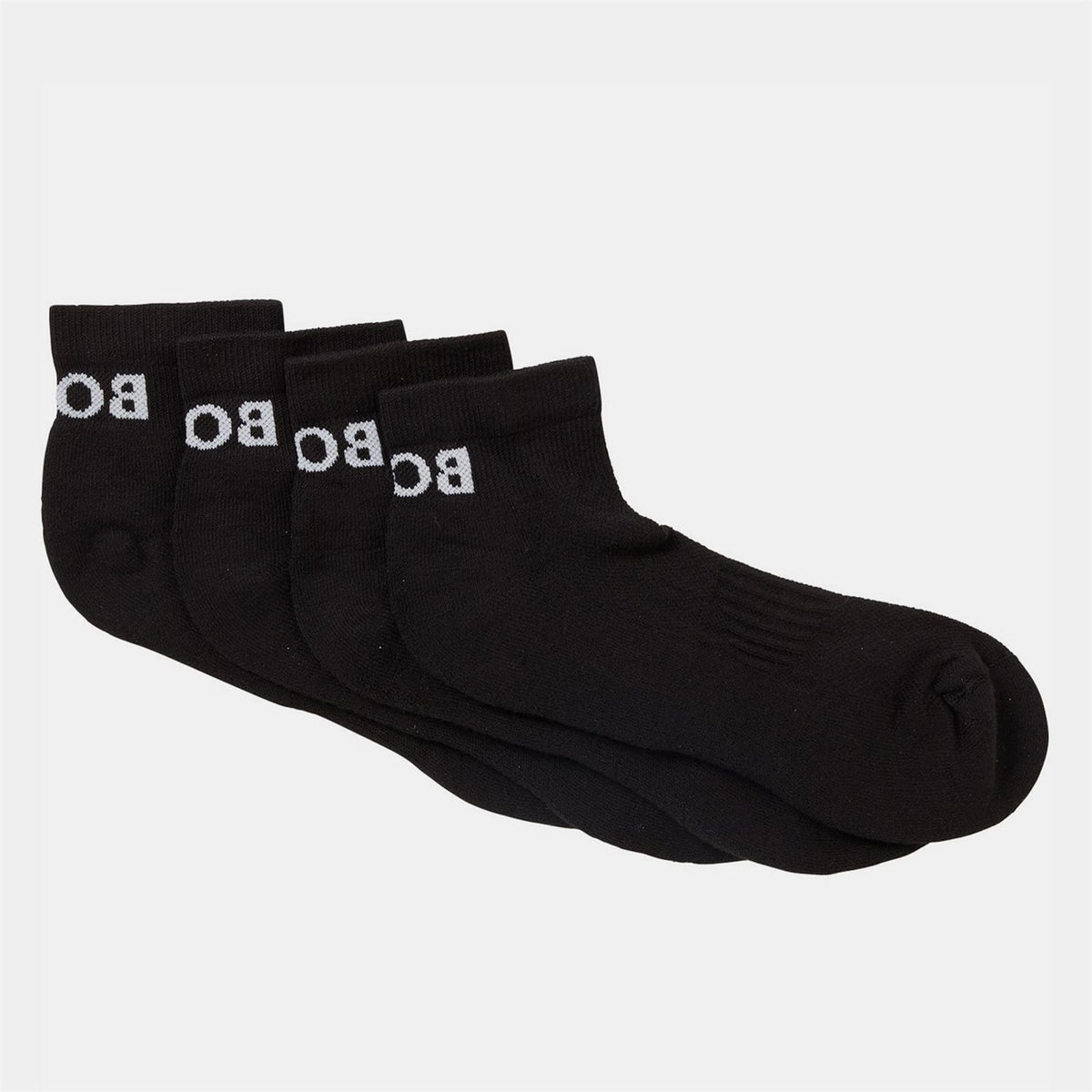 Boss Pack Sport Ankle Socks