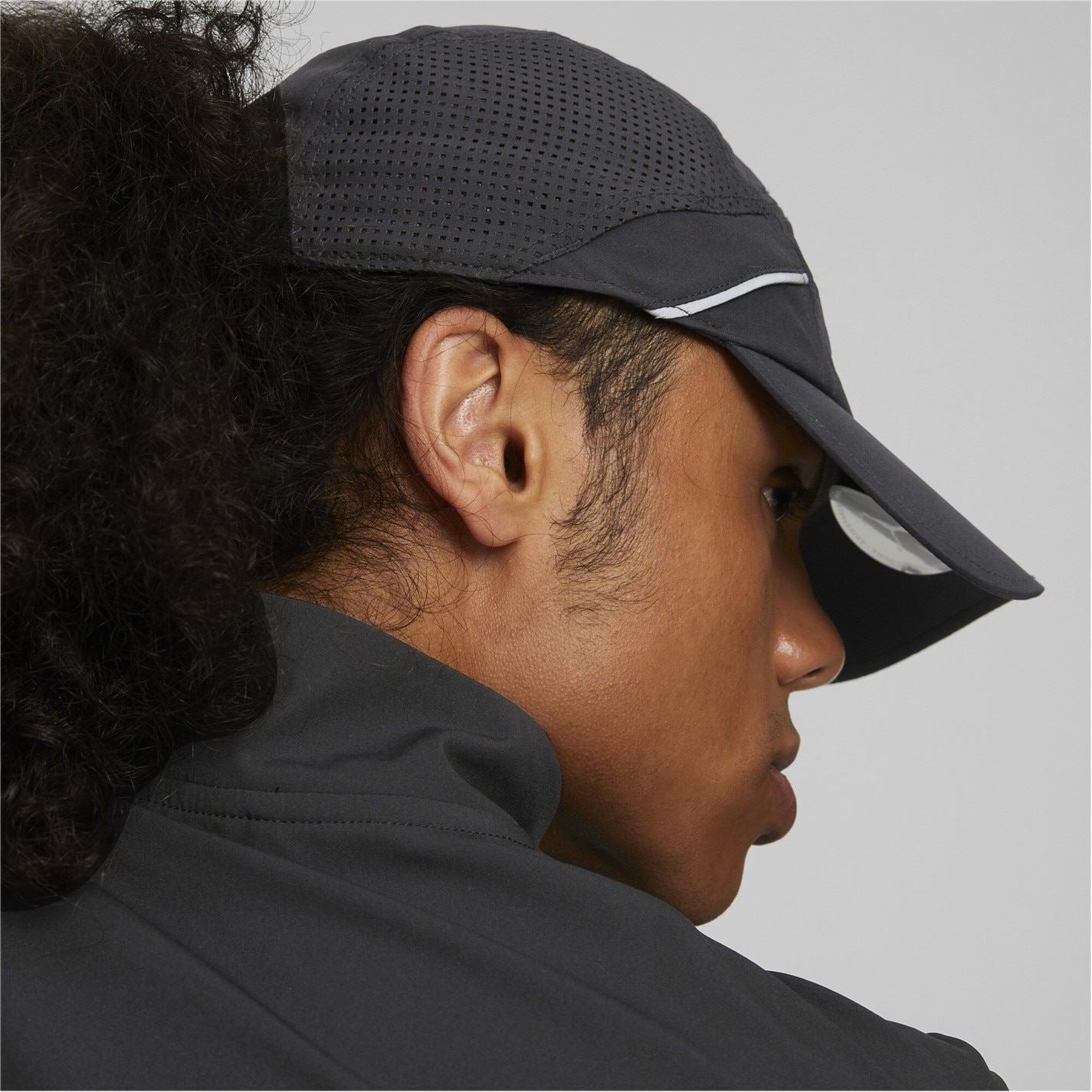 Puma Runner Cap