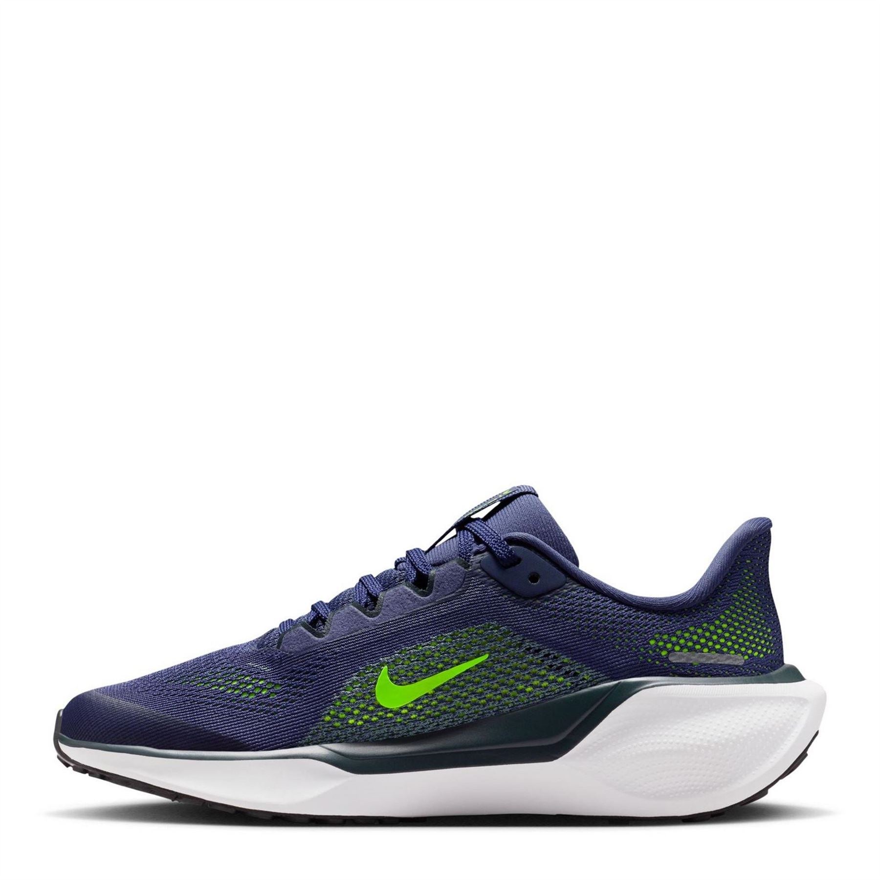 Nike Air Zoom Pegasus 41 Road Running Shoes Juniors
