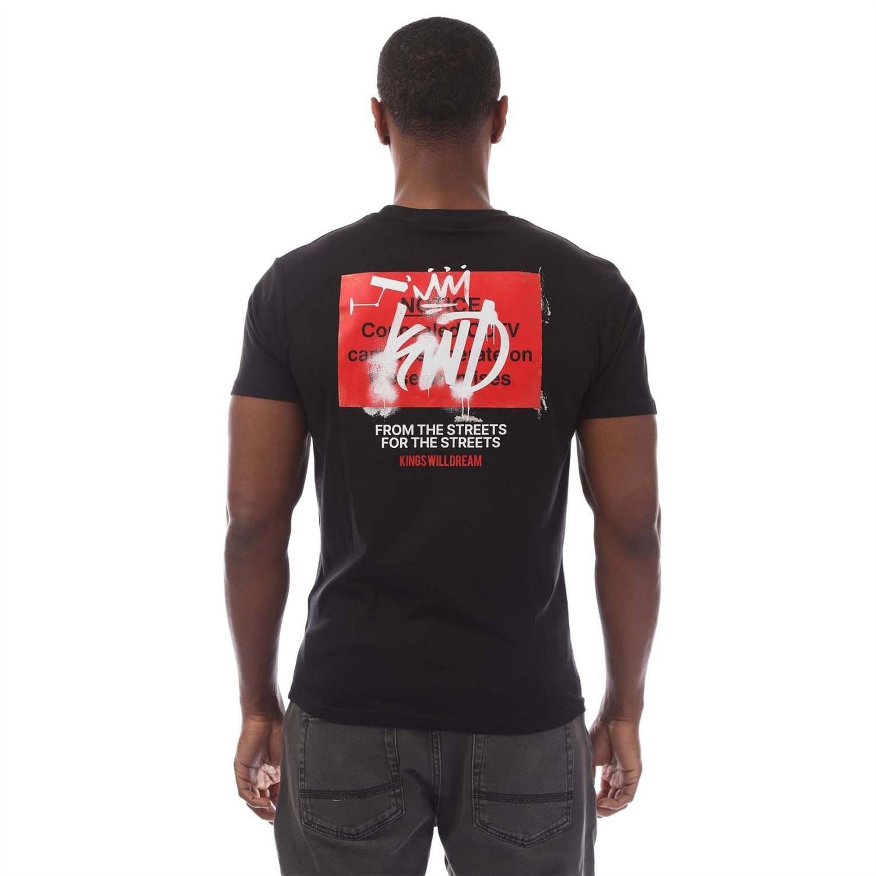 Kings Will Dream T-Shirt