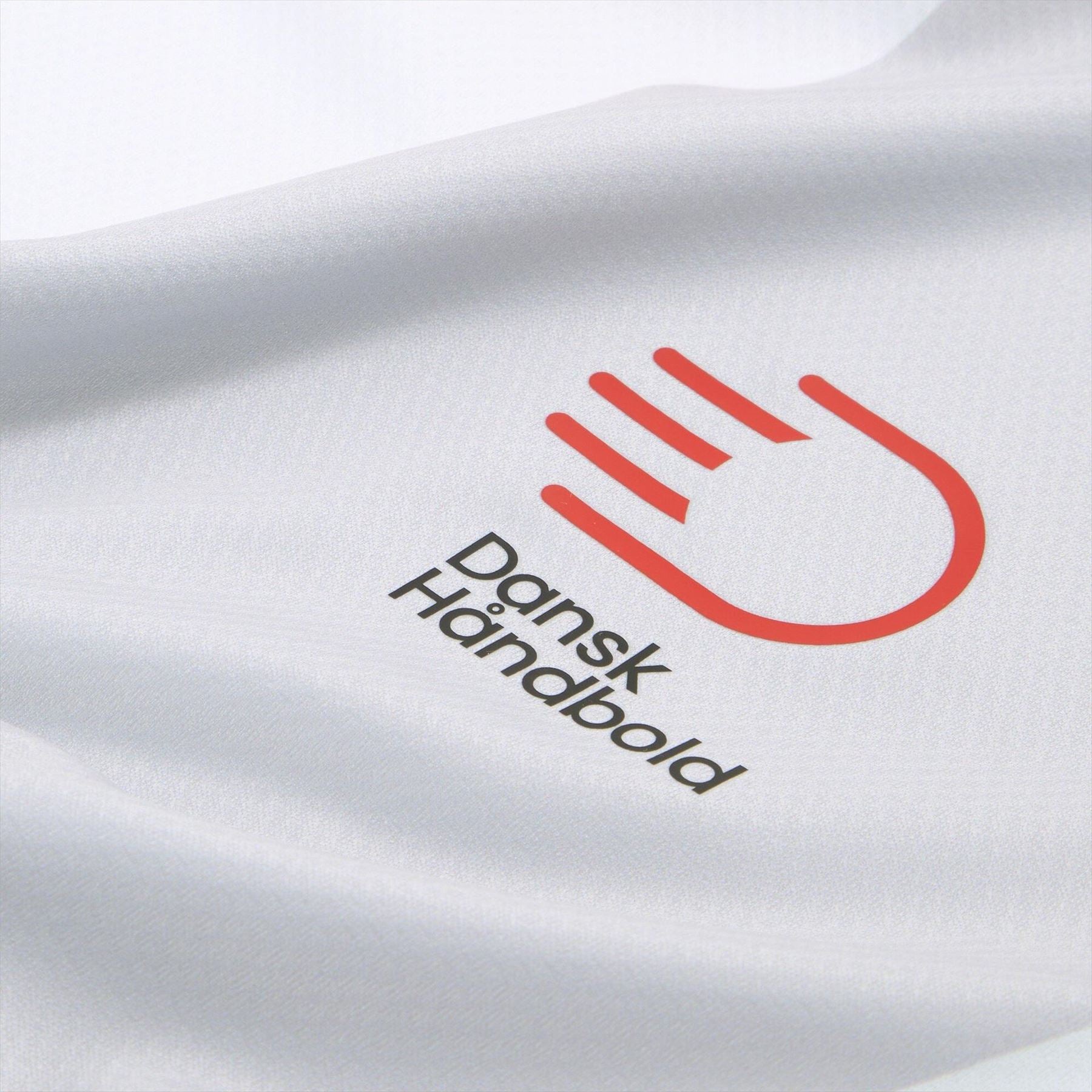 Puma Mens Dhf Away Jersey T-Shirt
