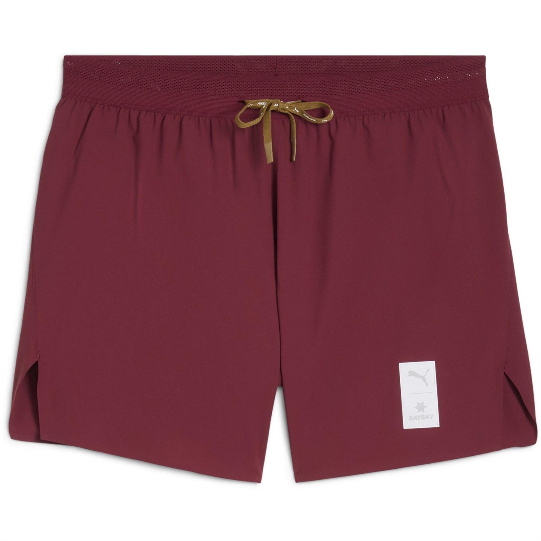 Puma X Saysky Run Short Performance Running Shorts