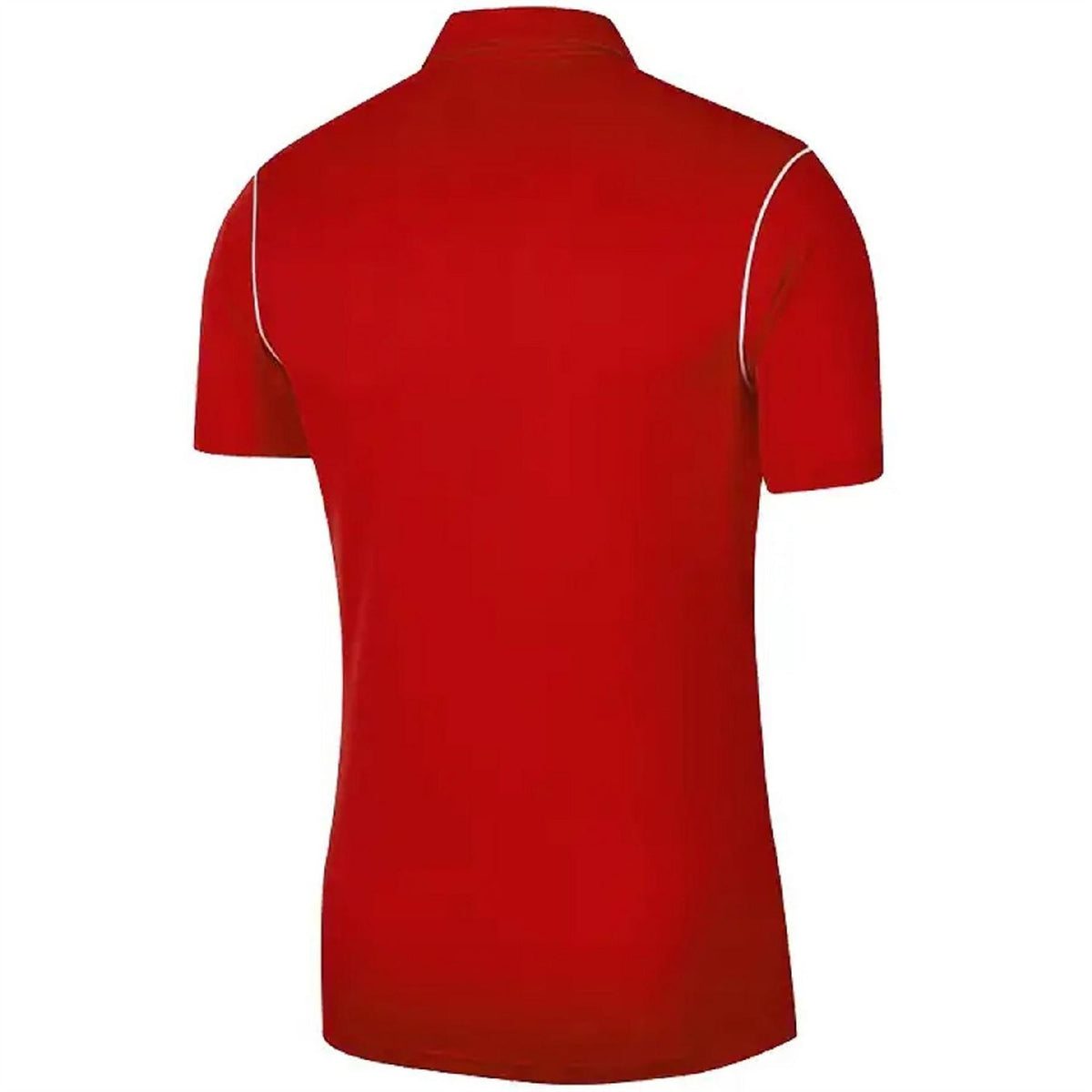 Nike Park 20 Dri Fit Short Sleeve Performance Polo