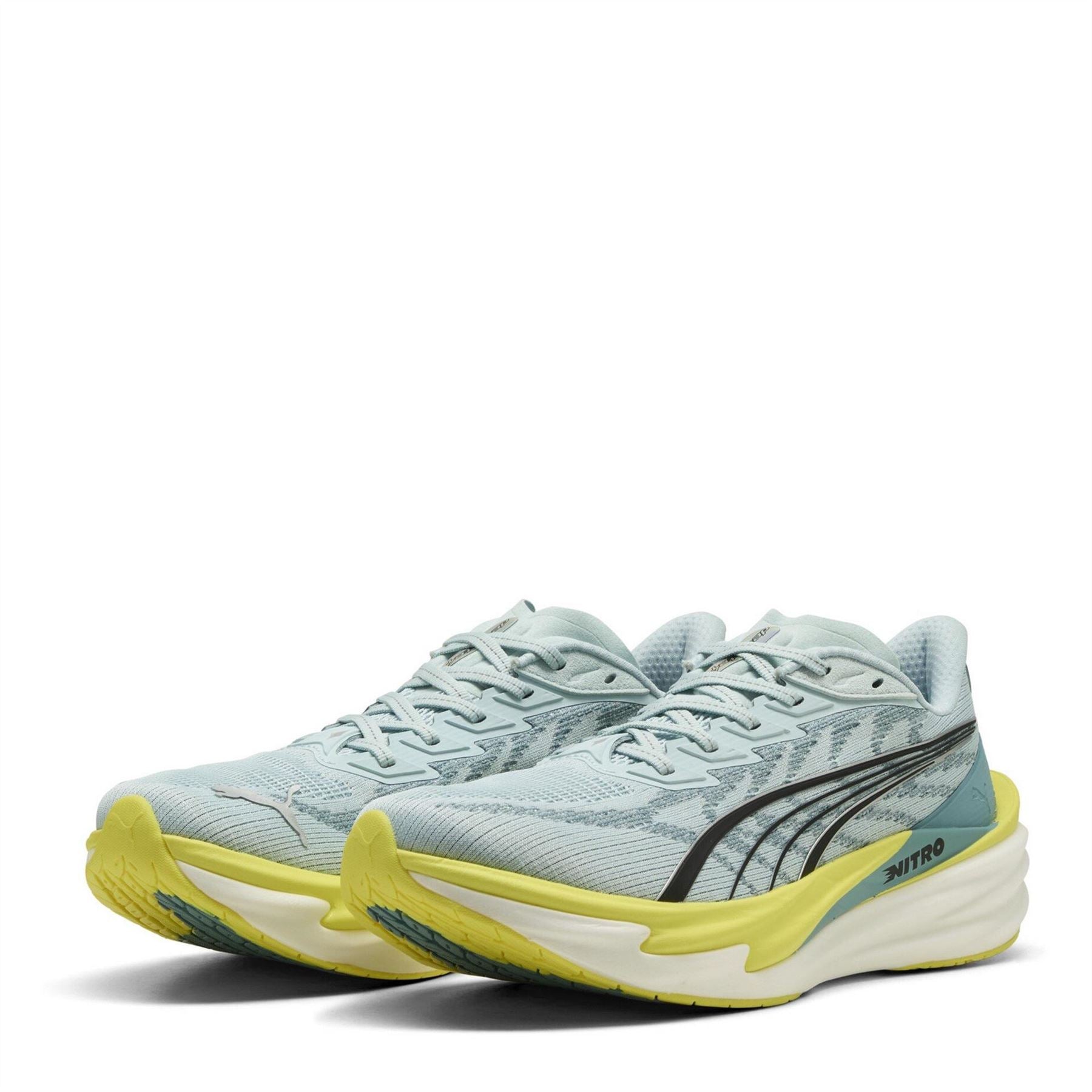 Puma Deviate Nitro 4 Running Shoes
