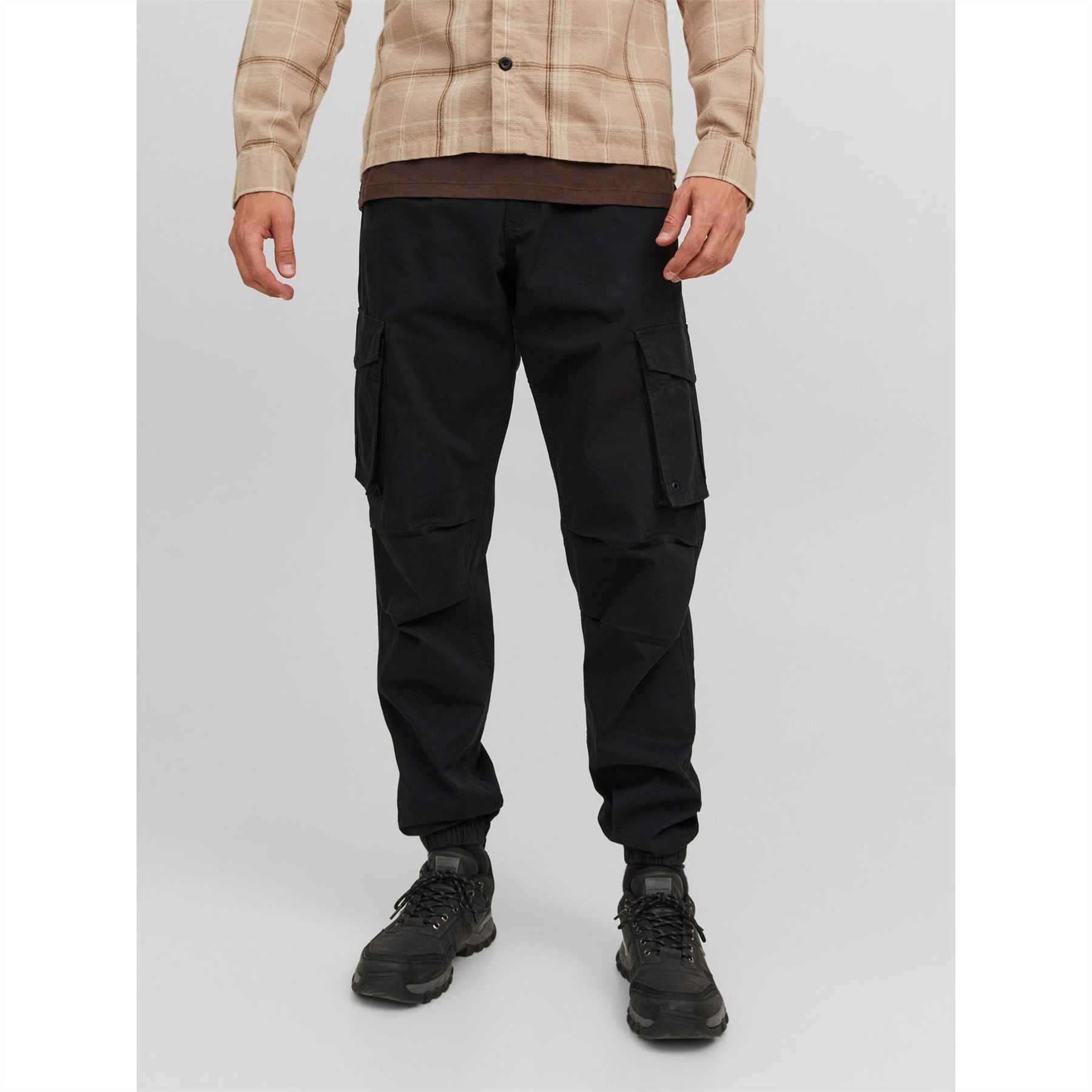 Jack and Jones Noah Cargo Trouser