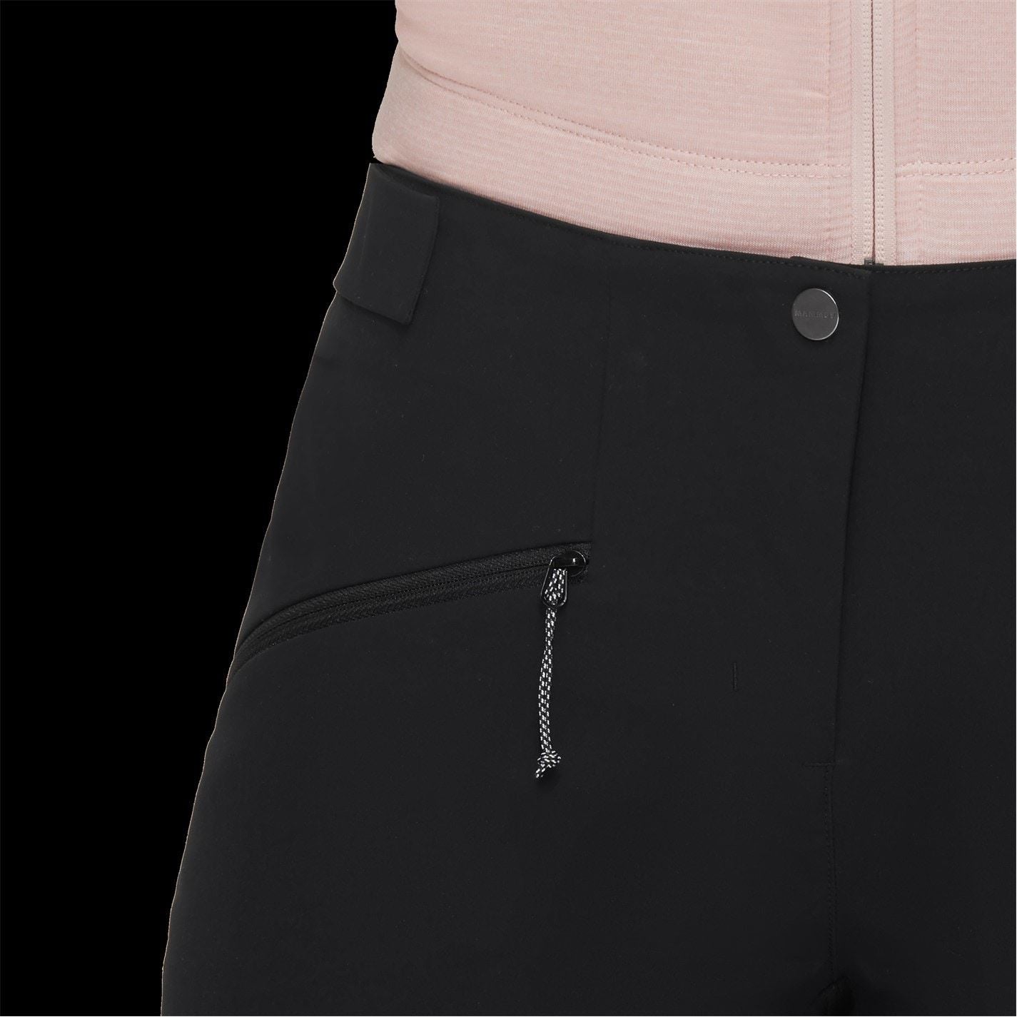 Mammut Winter Walking Trousers