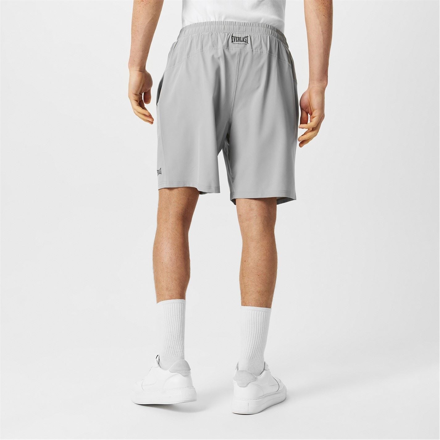 Everlast Mens 2 In 1 Shorts