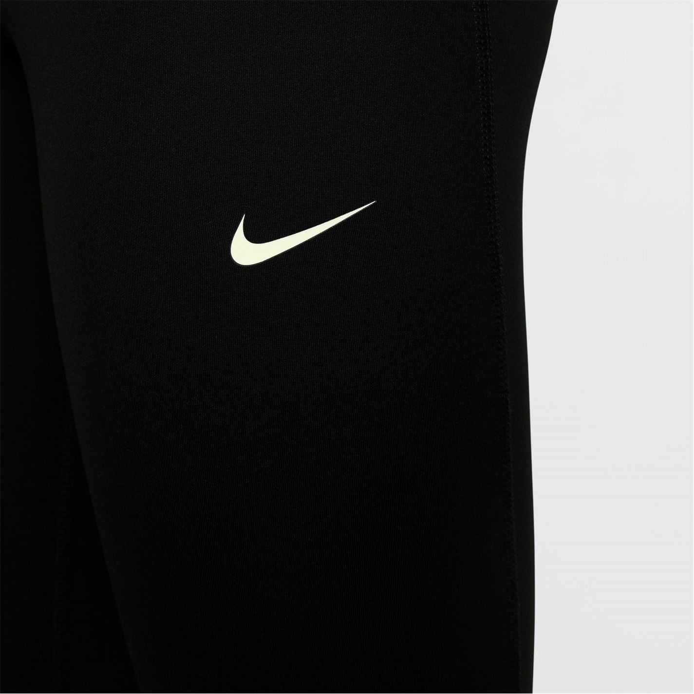 Nike Pro Girls Tights