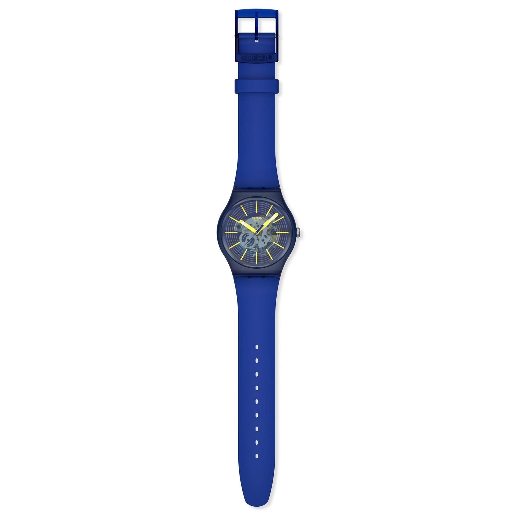 Swatch Watch