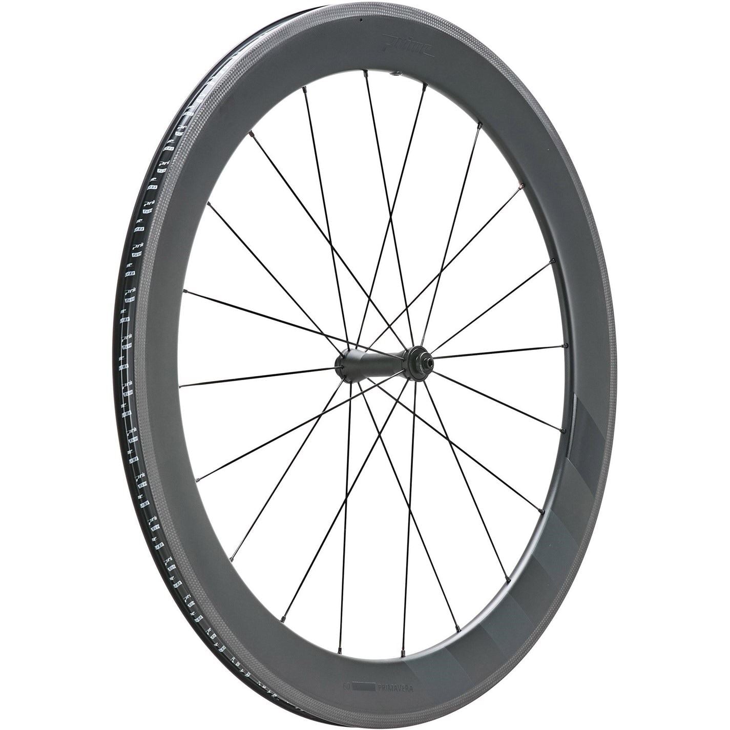 Prime Cycling Primavera 60 Road Rim Brake Sp Wheel