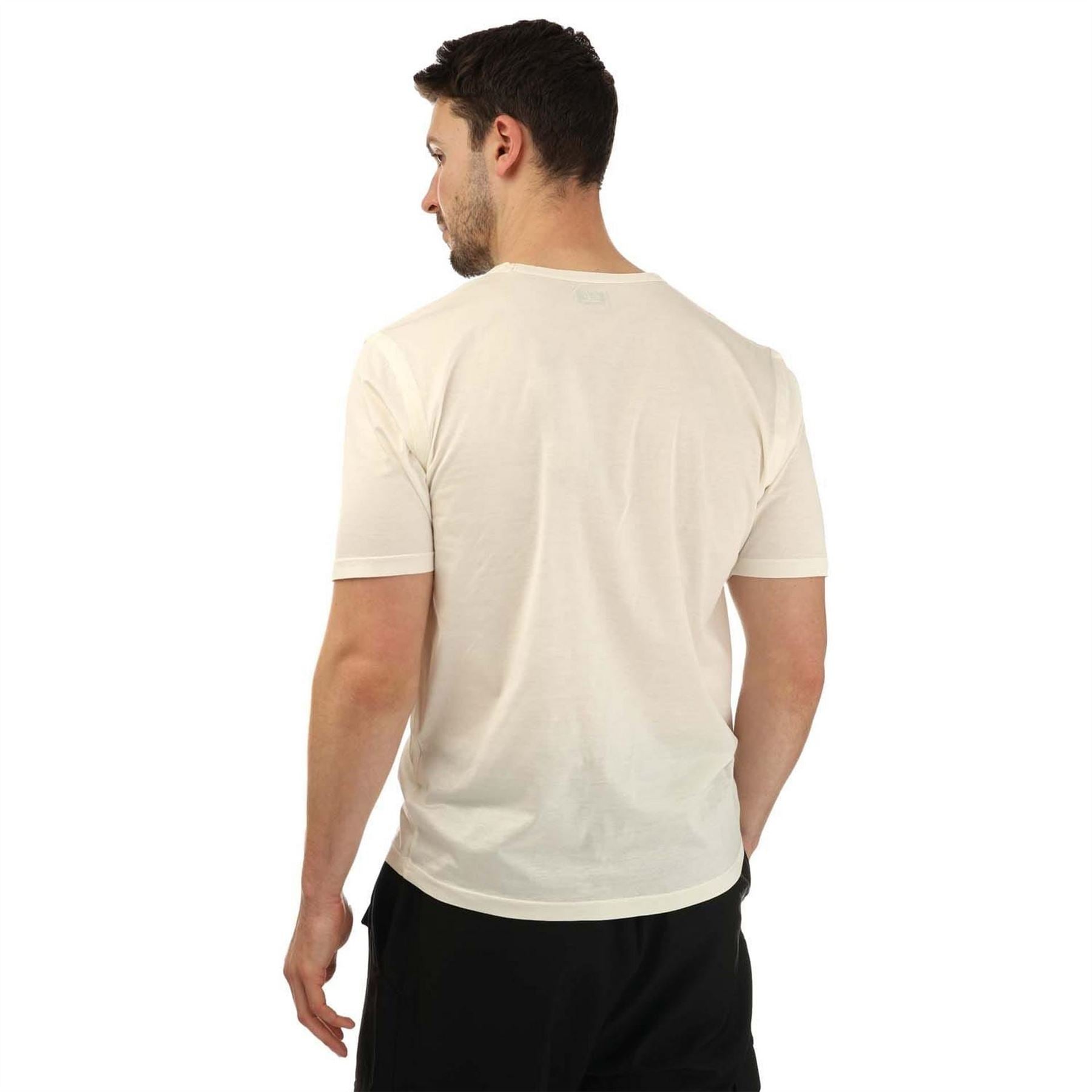 CP Company No Gravity T-Shirt