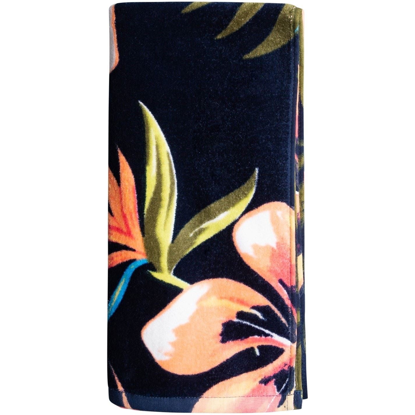 Roxy Glimmer Of Hope Beach Towel