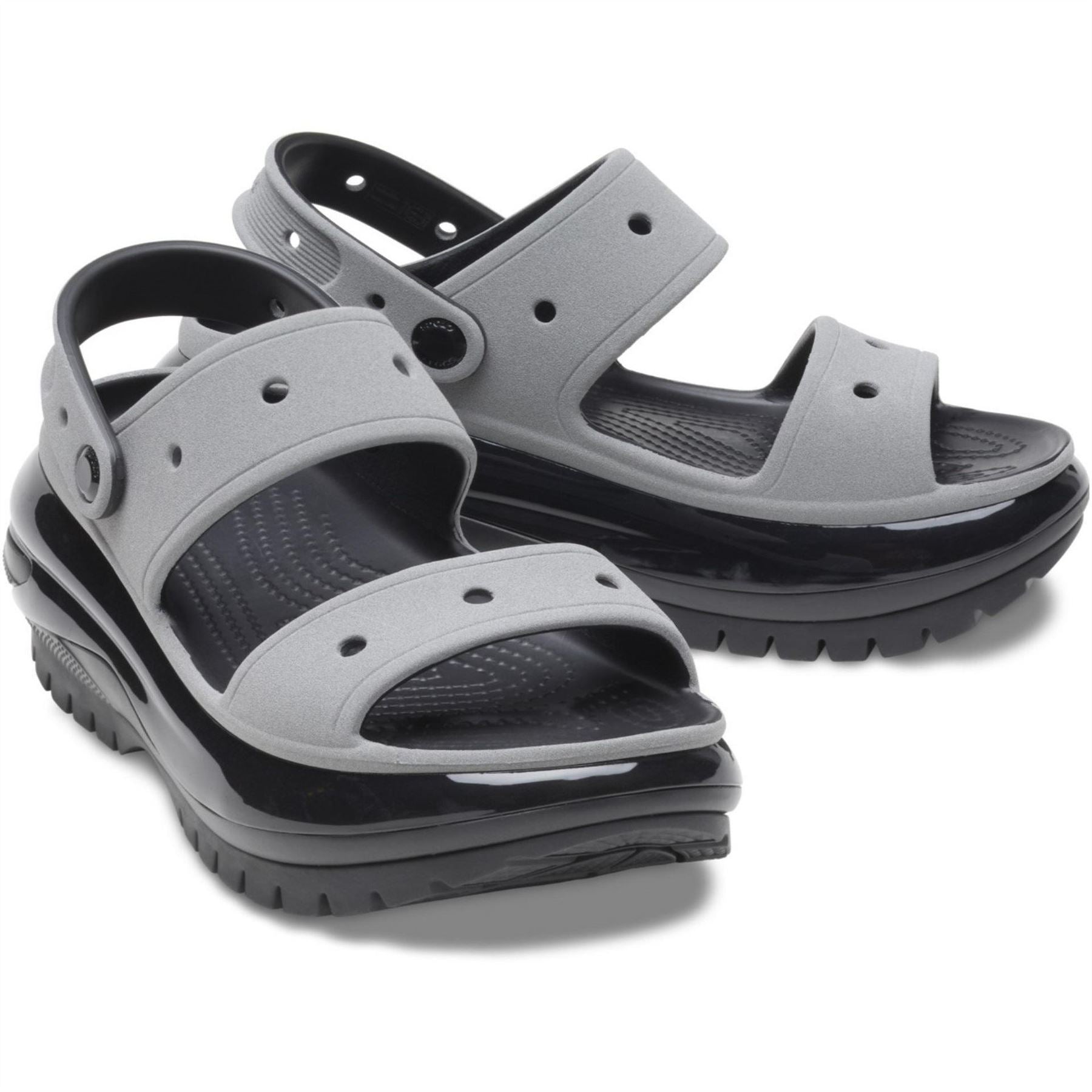 Crocs Adults Sports Sandal
