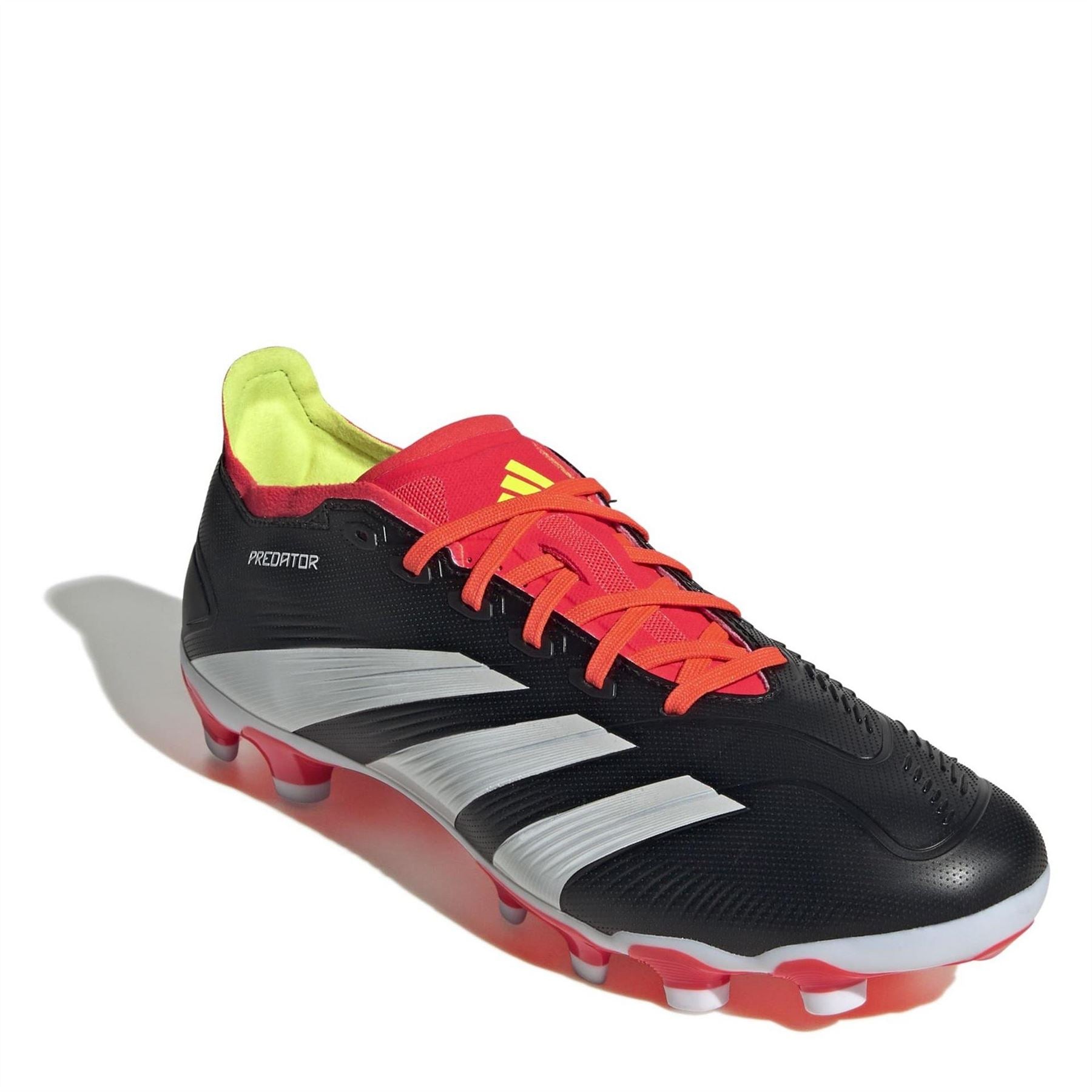 adidas Predator 24 League Low Adults Multi Ground Football Boots