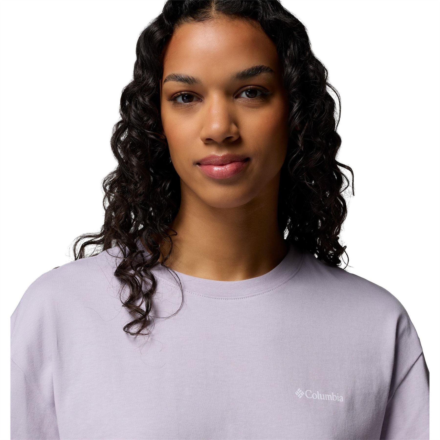 Columbia Oversized T-Shirt