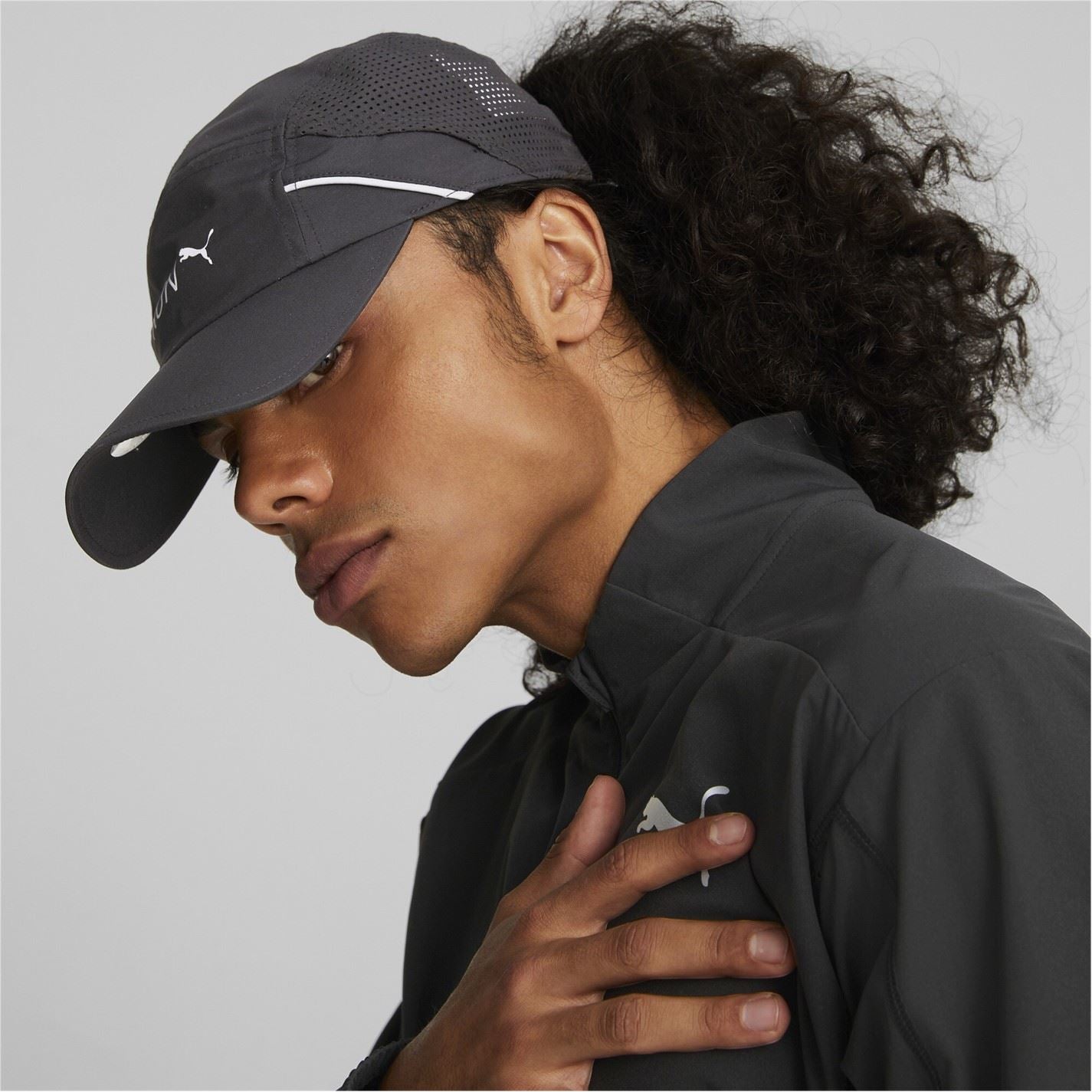 Puma Runner Cap
