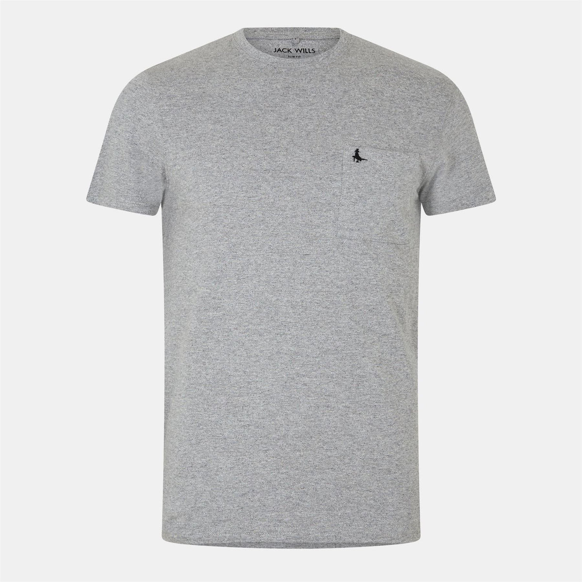 Jack Wills Ayleford Logo T-Shirt