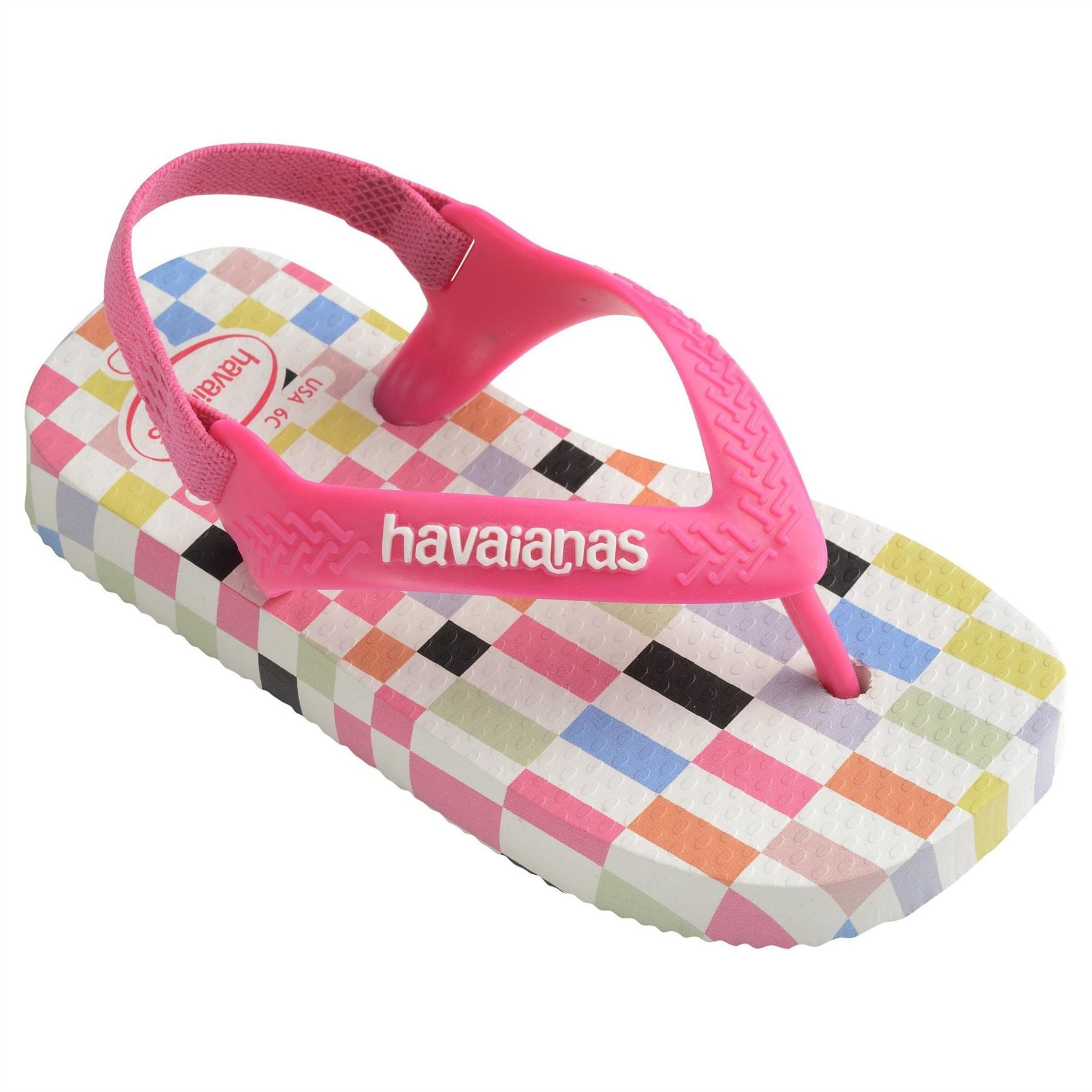 Havaianas Kids Flip Flops
