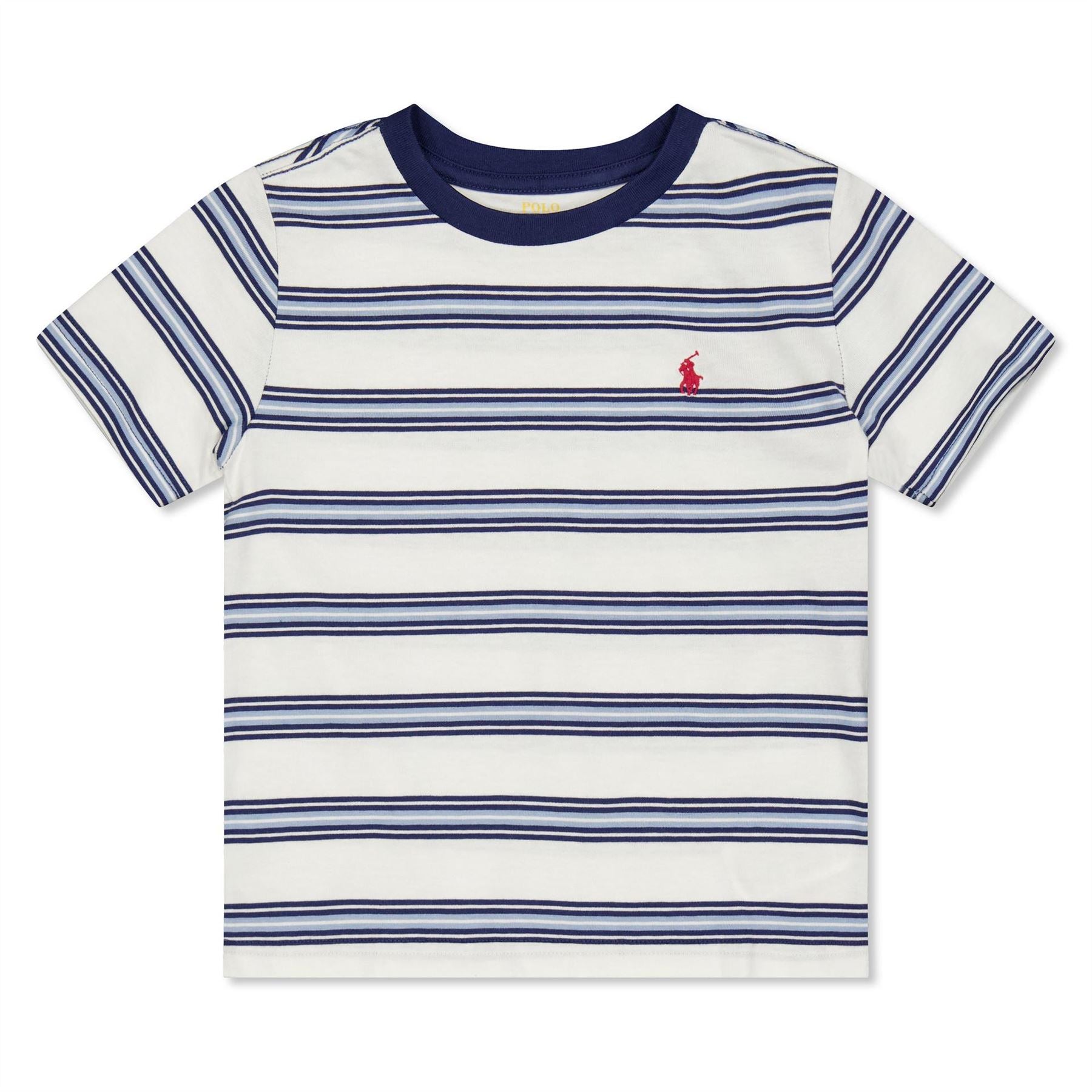 Polo Ralph Lauren Stripe Tee Jn63