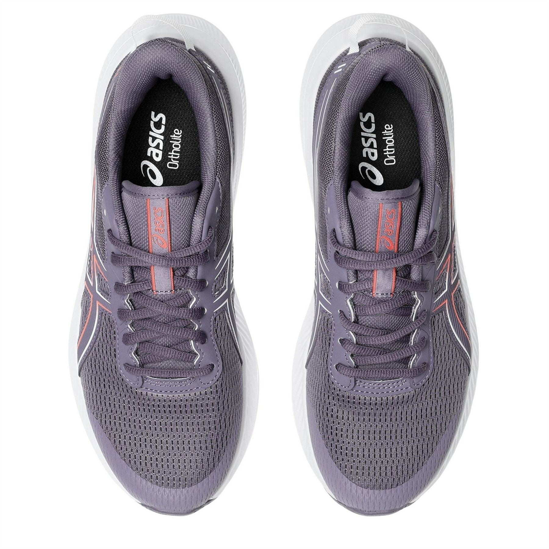 Asics Womens Jolt 5 Road Running Shoes