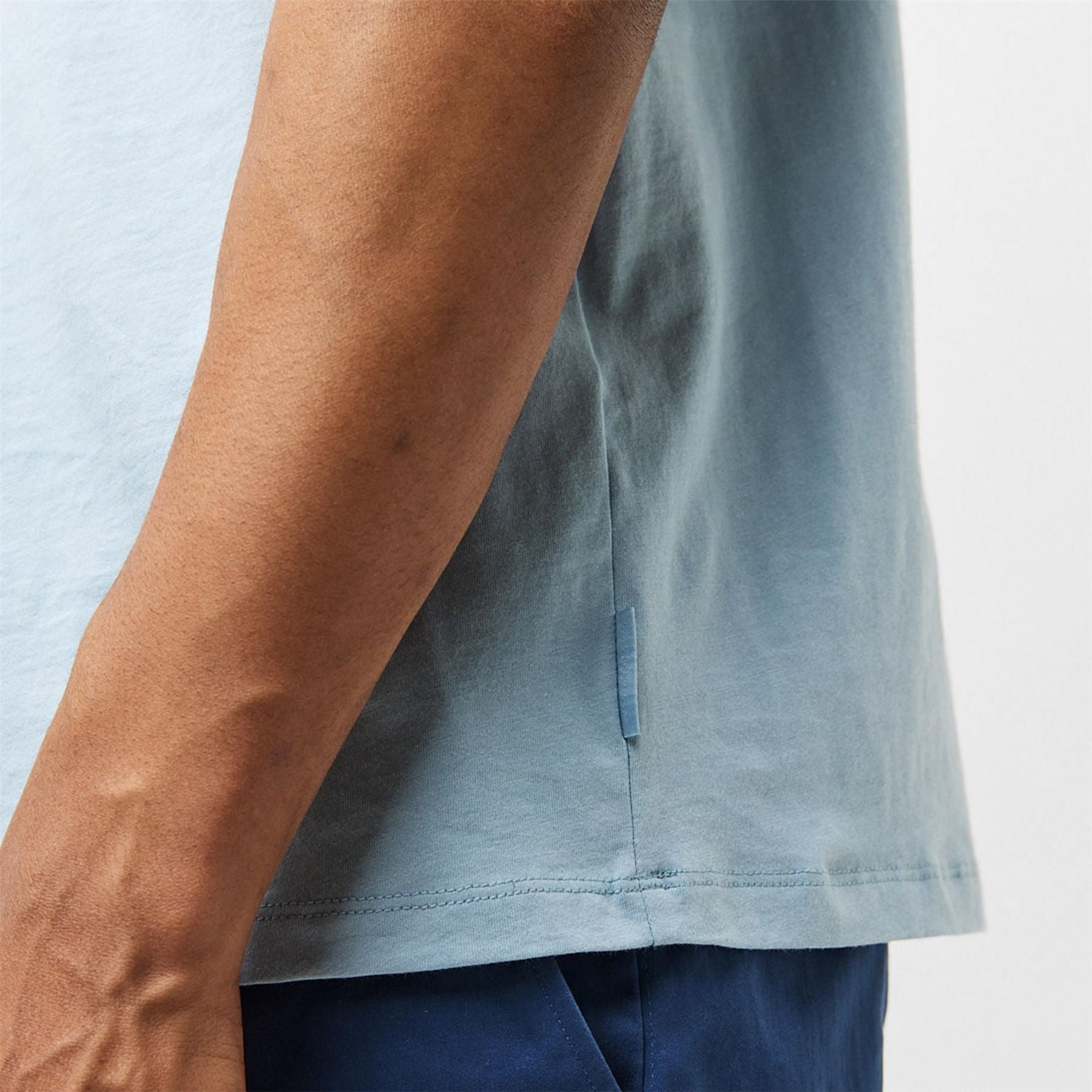 Armani Exchange Cotton Polo Shirt