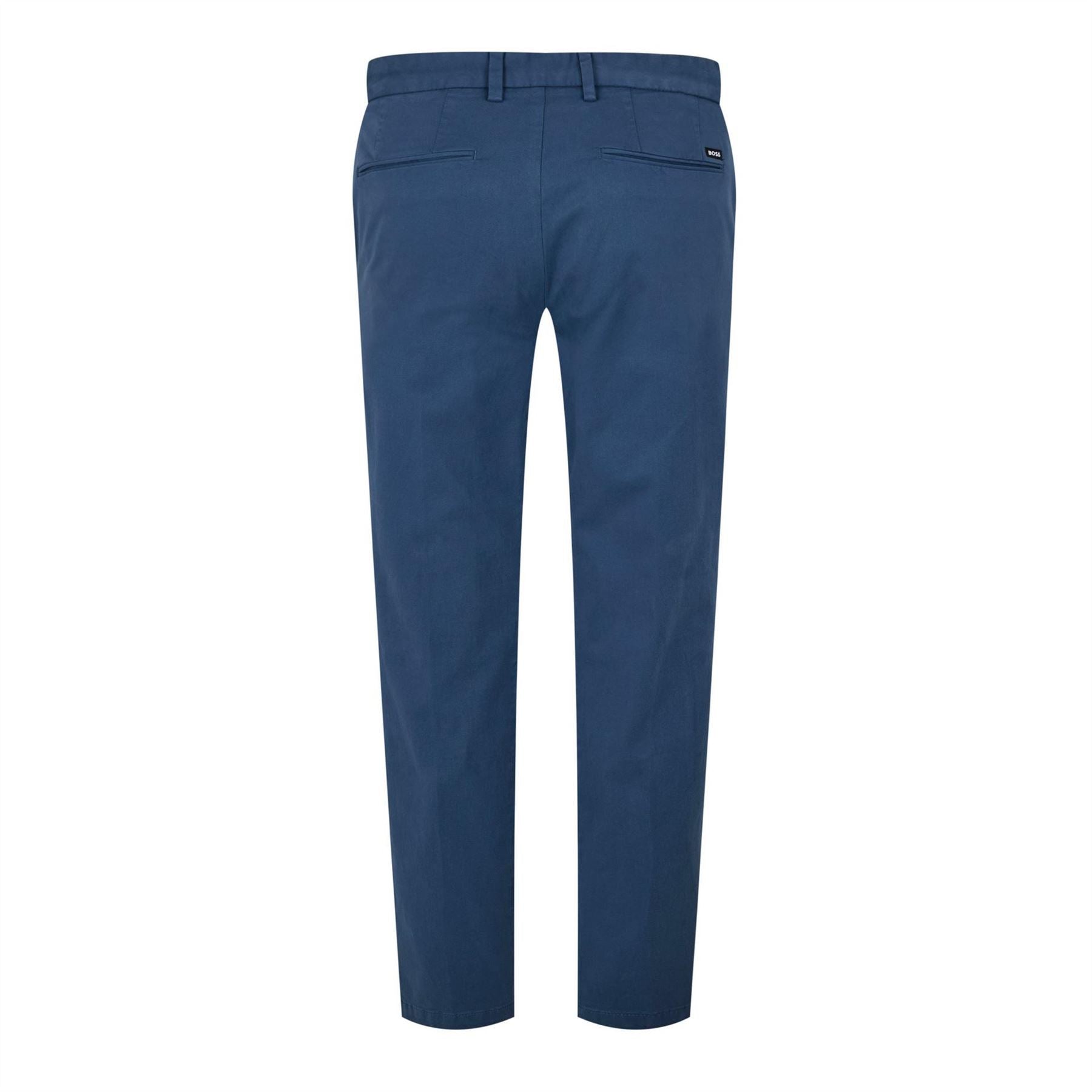Boss Hbb Kaiton Slim Fit Chinos