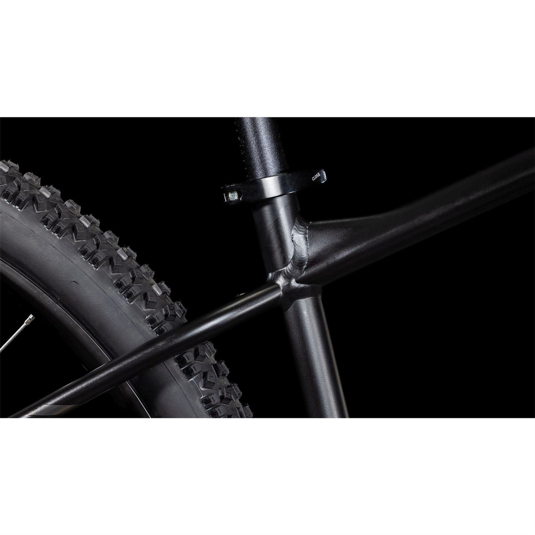 Cube Aim Pro 2025 Hardtail Mountain Bike