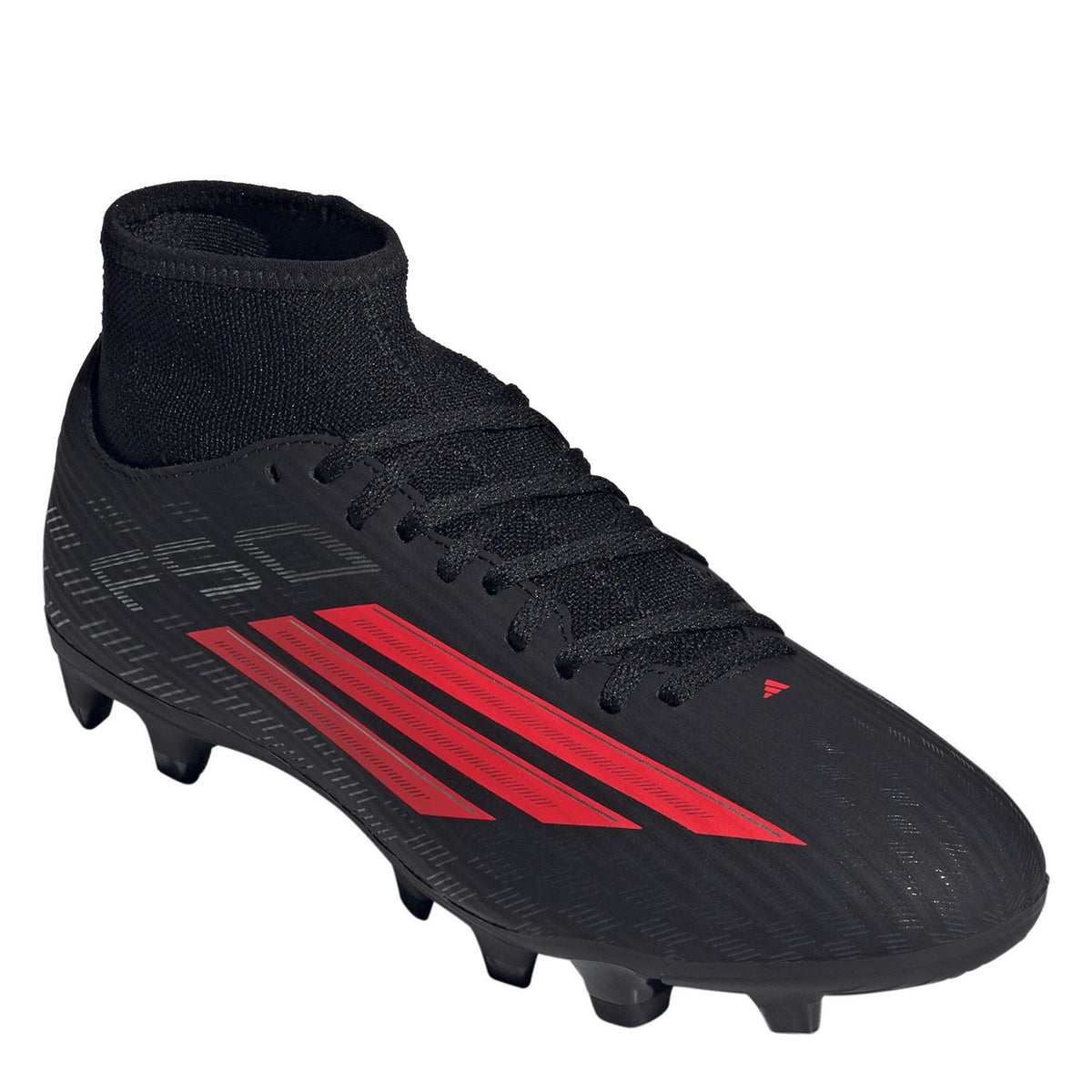 adidas addias F50 Club Mid Cut Firm Ground Football Boots