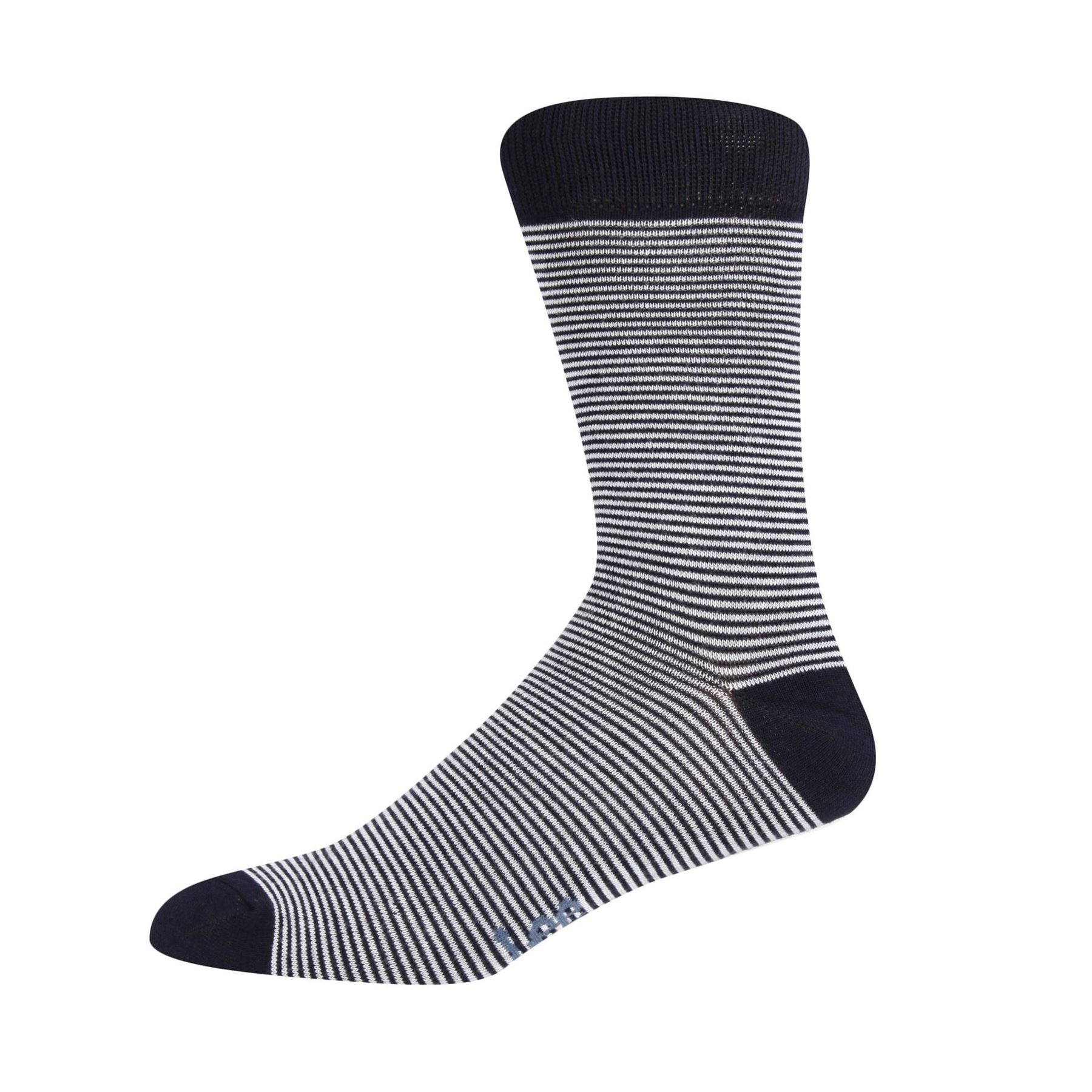 Lee Cary 3 Pack Crew Socks