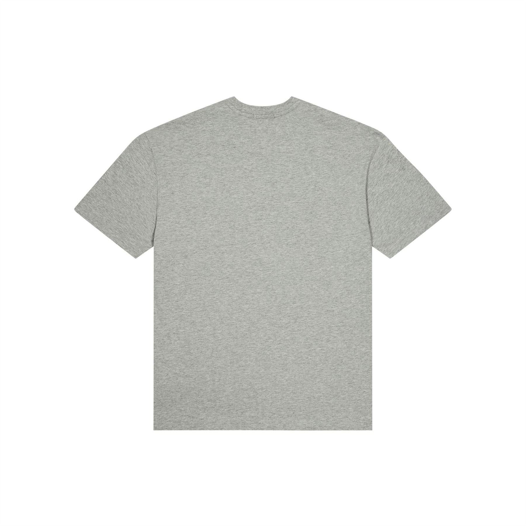 No Fear Logo Print Crew Neck Short Sleeve T-Shirt