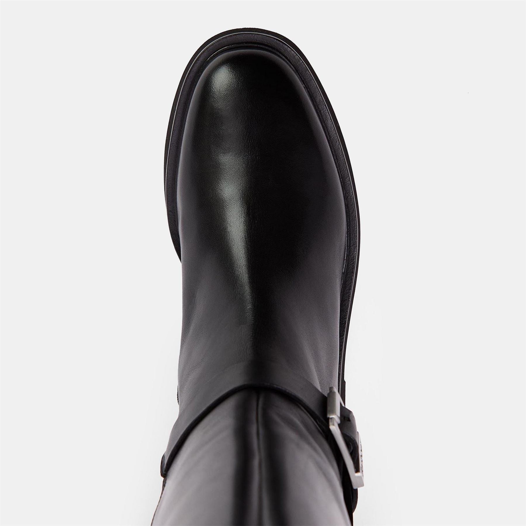 Barbour Boots