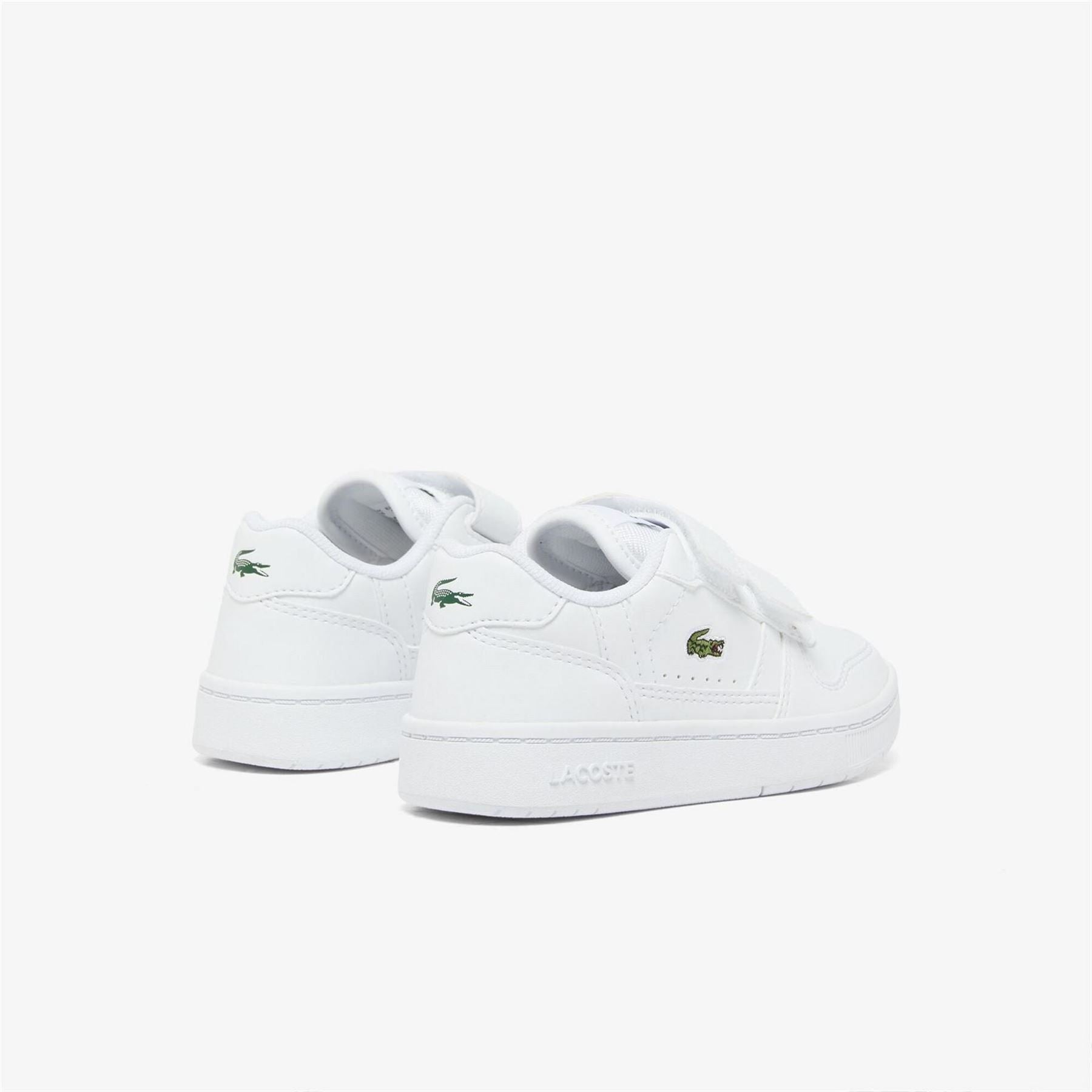 Lacoste Clip Set Trainers