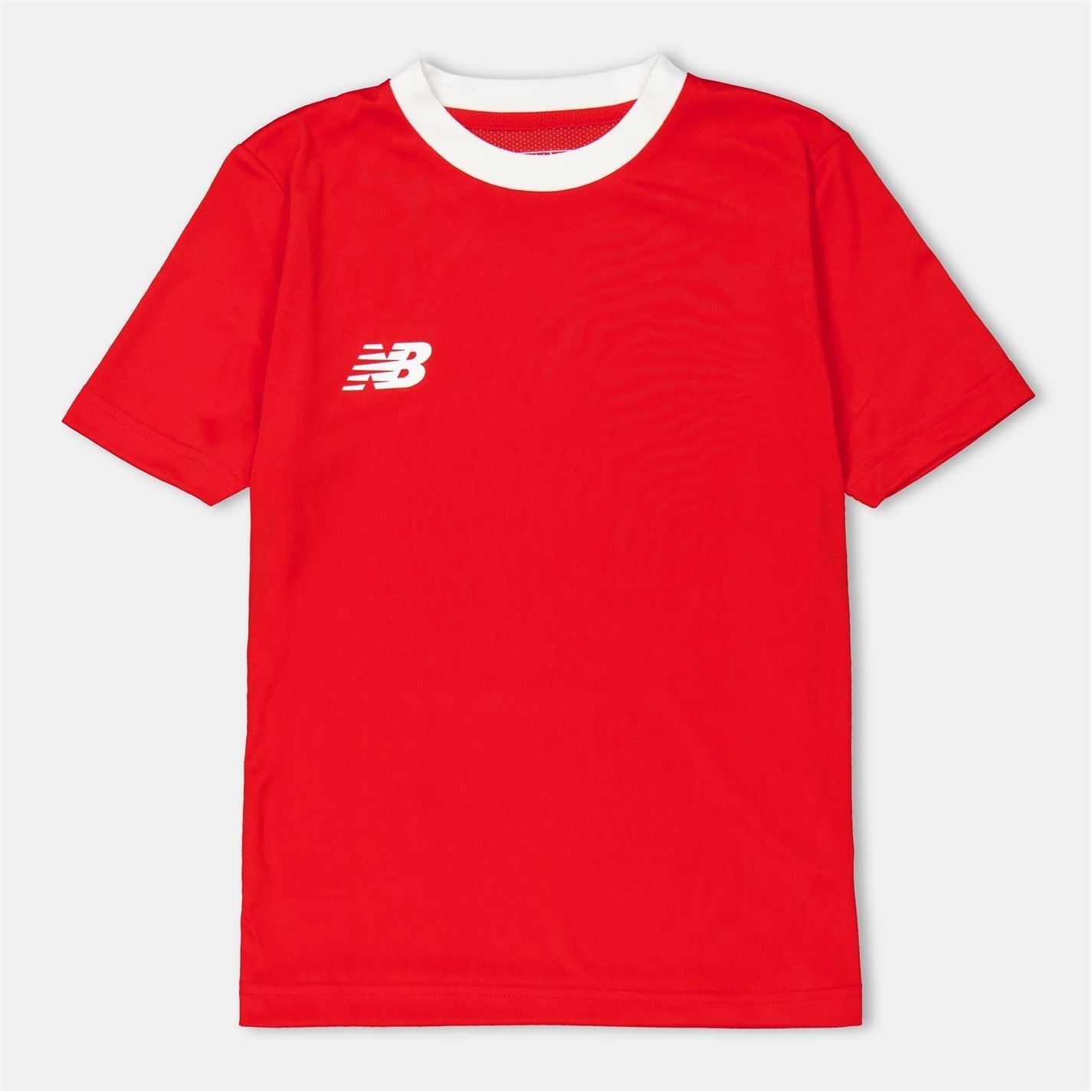 New Balance Birch Ss Jersey