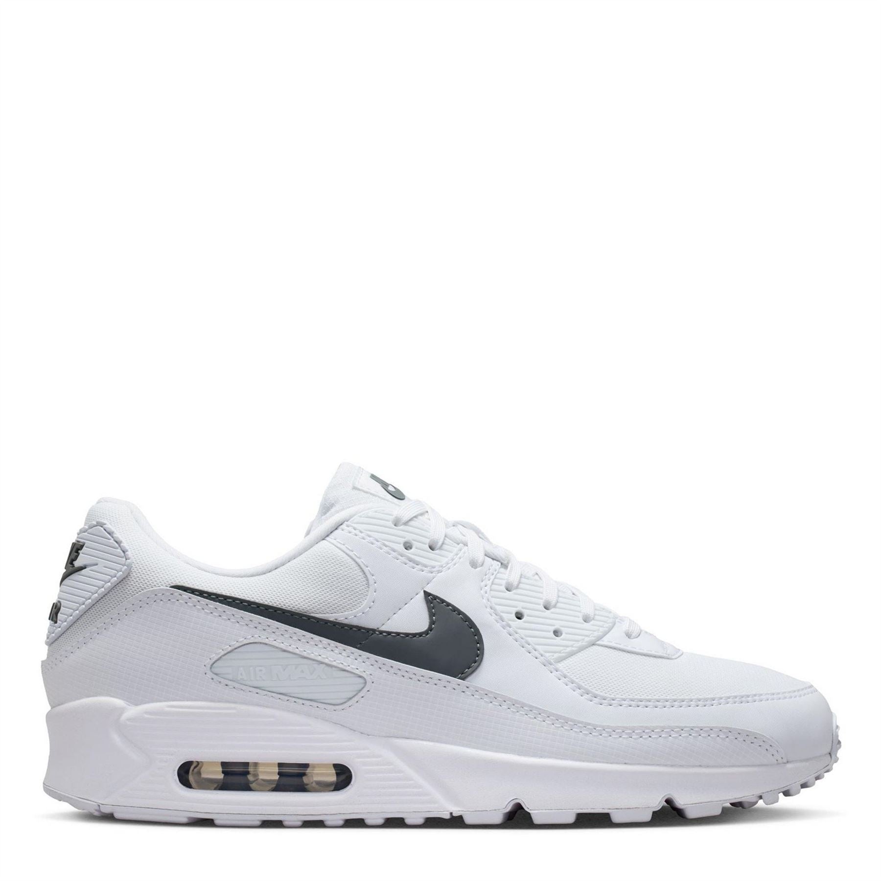 Nike Mens Air Max 90 Trainers