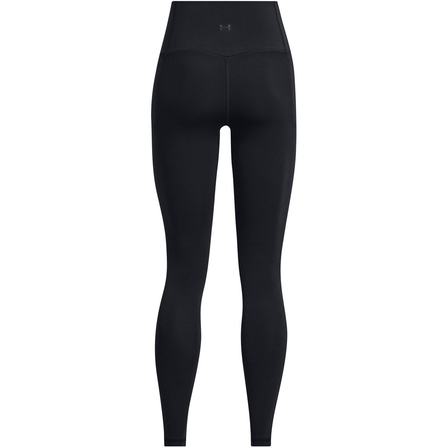Under Armour Meridian Solid Patterned Shapewear Leggings