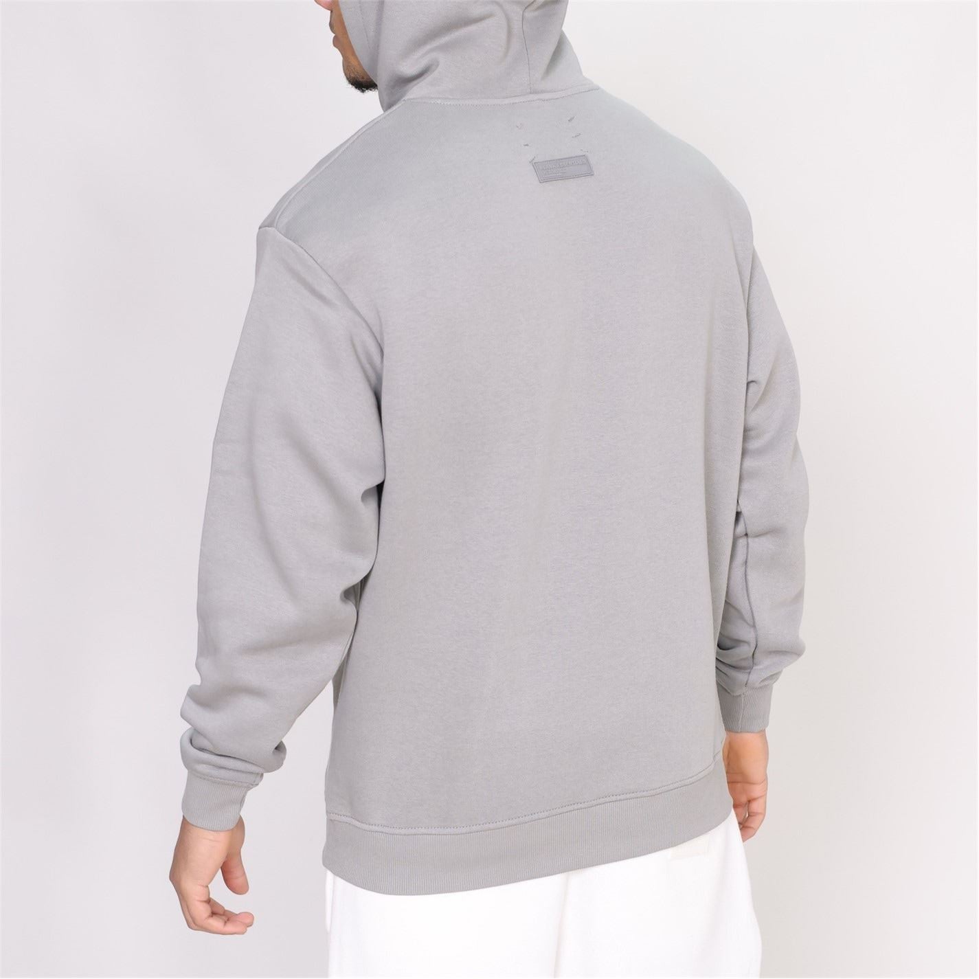 Blank Essentials Essentials Arch Hoody