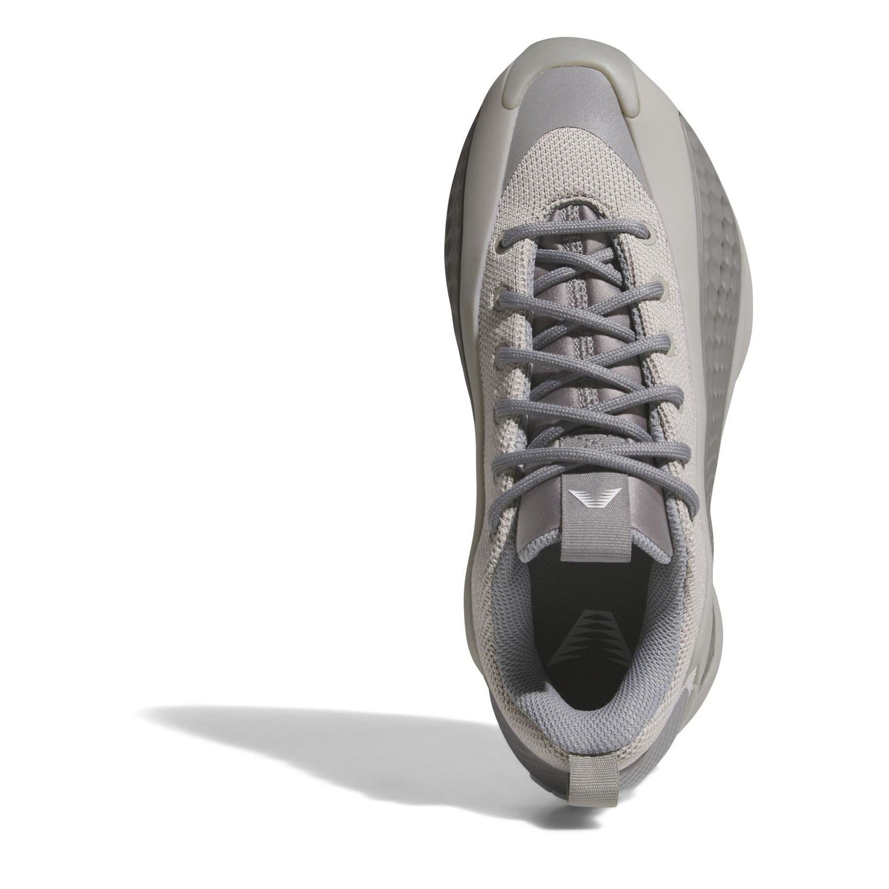 adidas Anthony Edwards 1 Low Top Lace-Up Sneakers