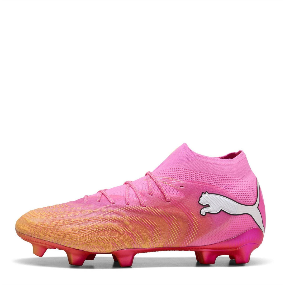 Puma PUMA Future 9 Ultimate Firm Ground Football Boots
