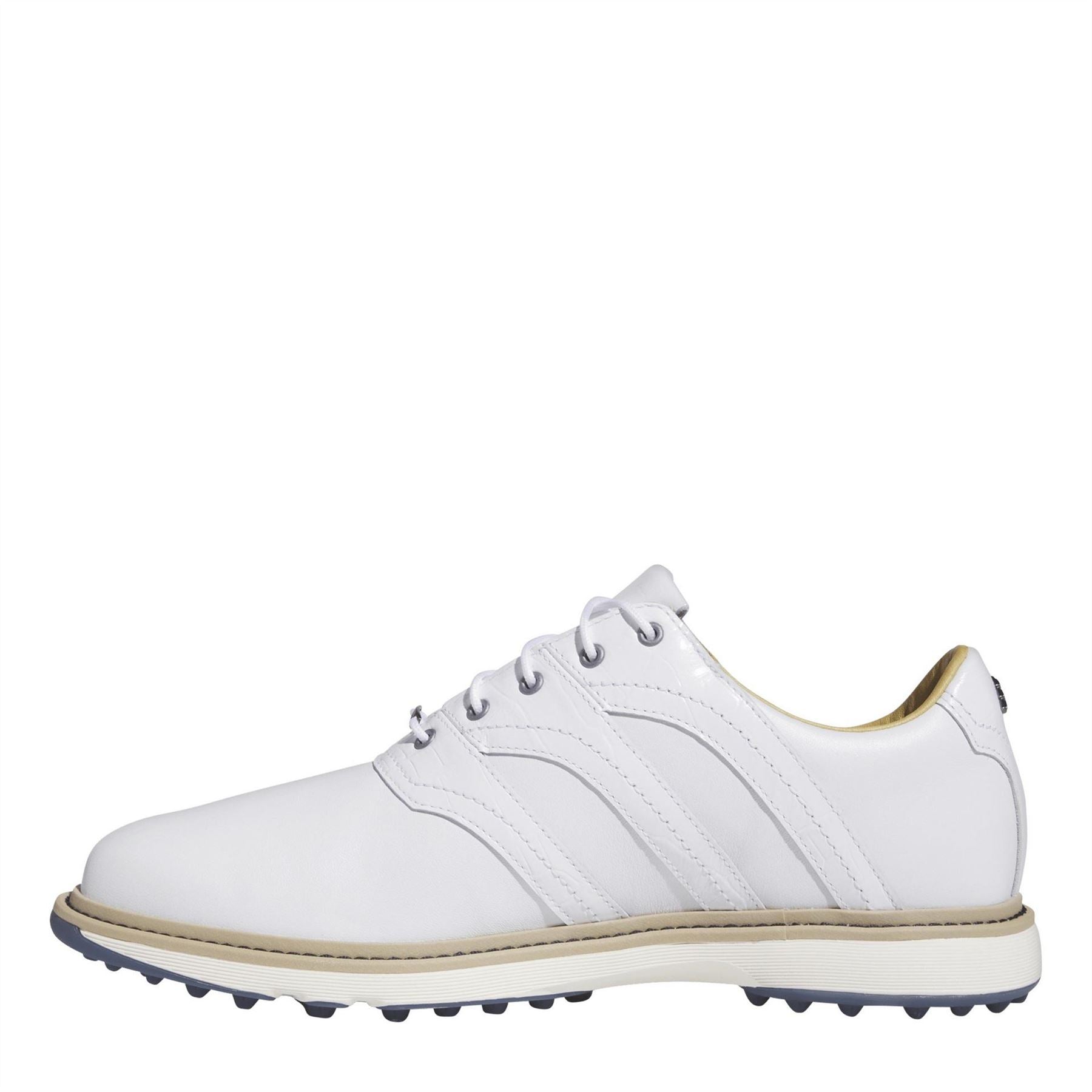 adidas MC Z-Traxion Lace Up Low Top Sneakers