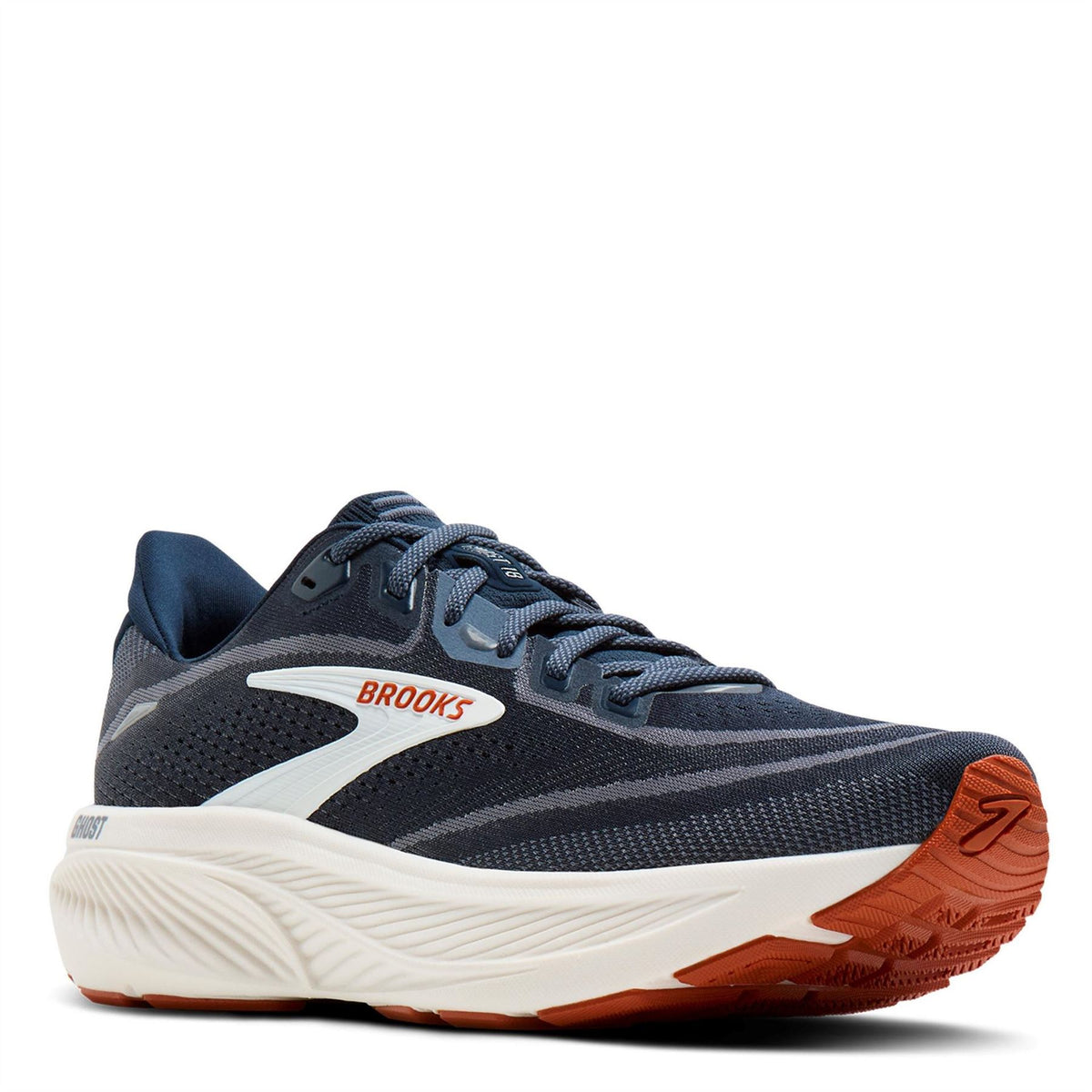 Brooks Mens Ghost 18 Running Shoes