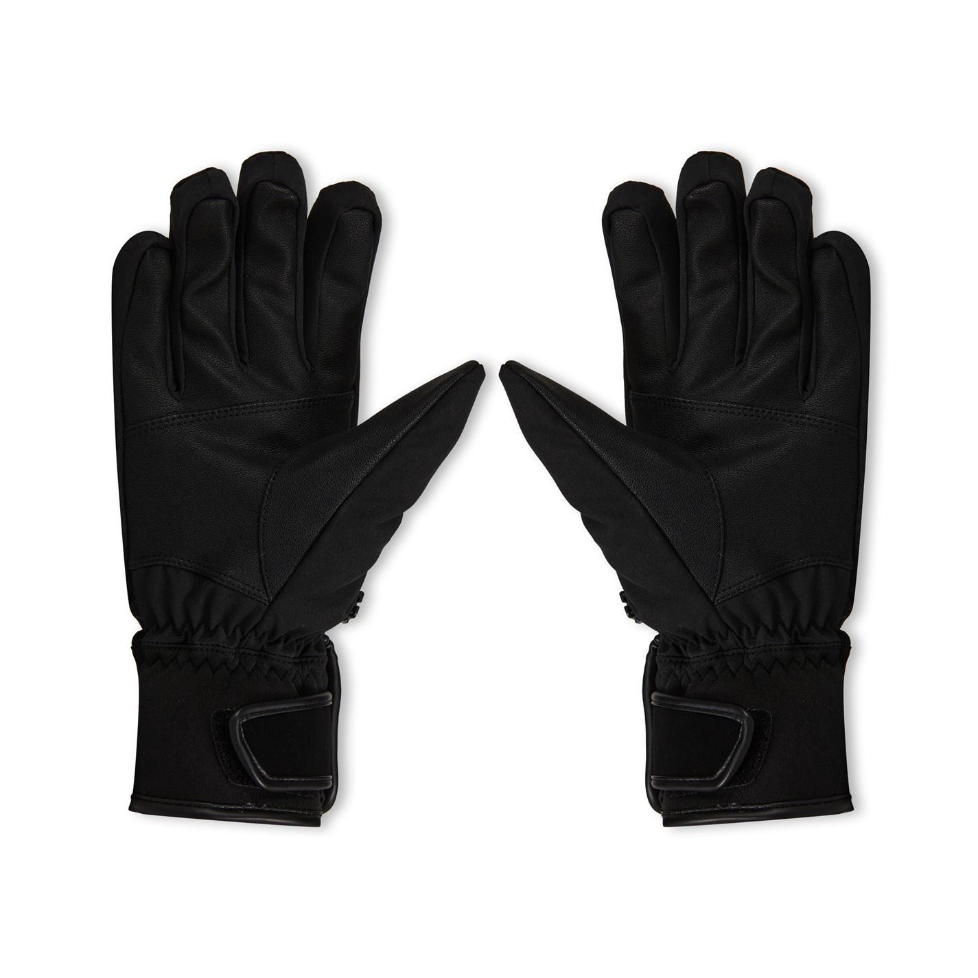 Reusch Womens Tania Ski Gloves