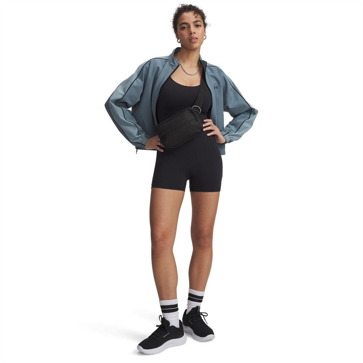 Under Armour Bodysuit